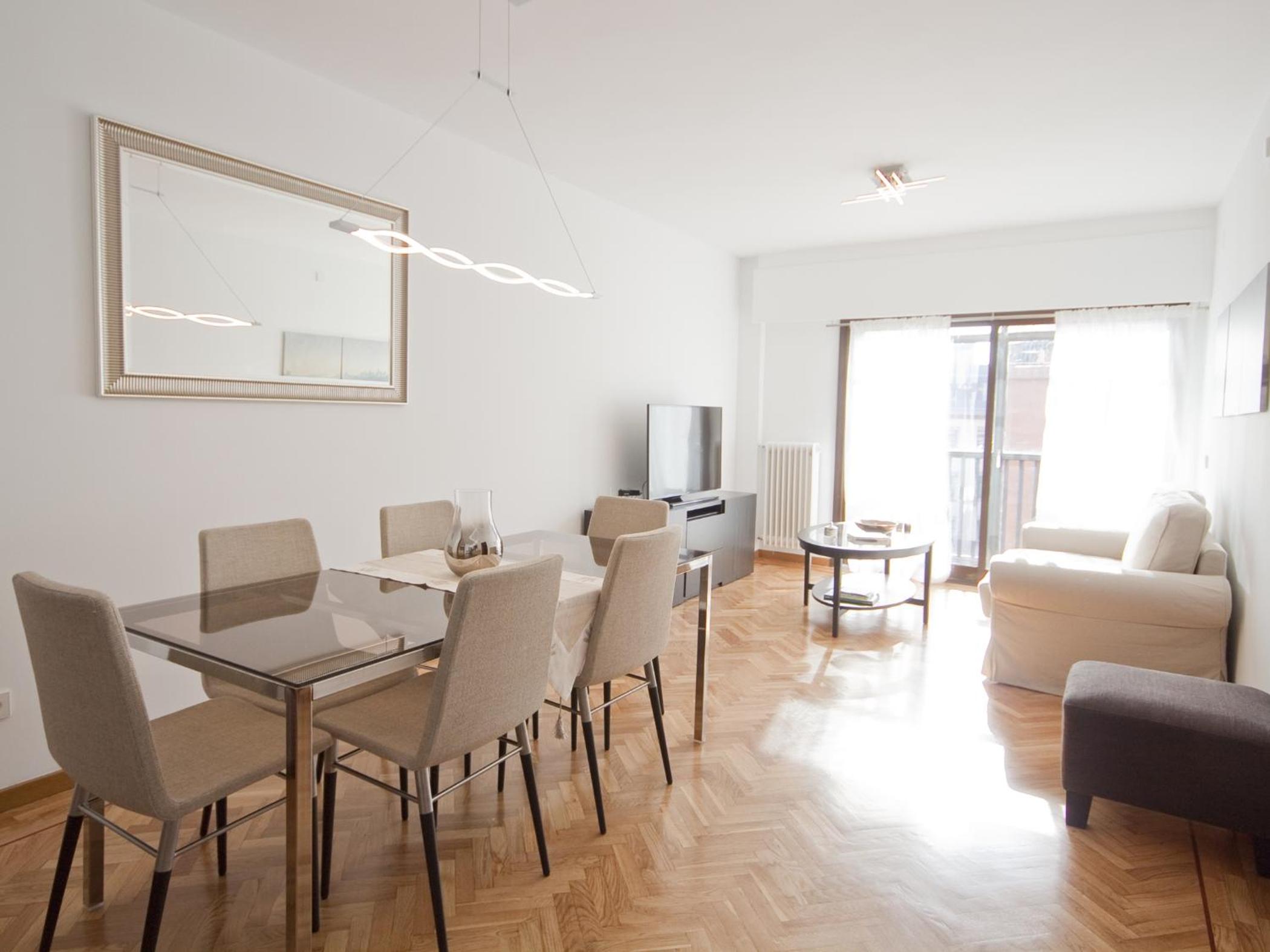 Departamento de tres habitaciones