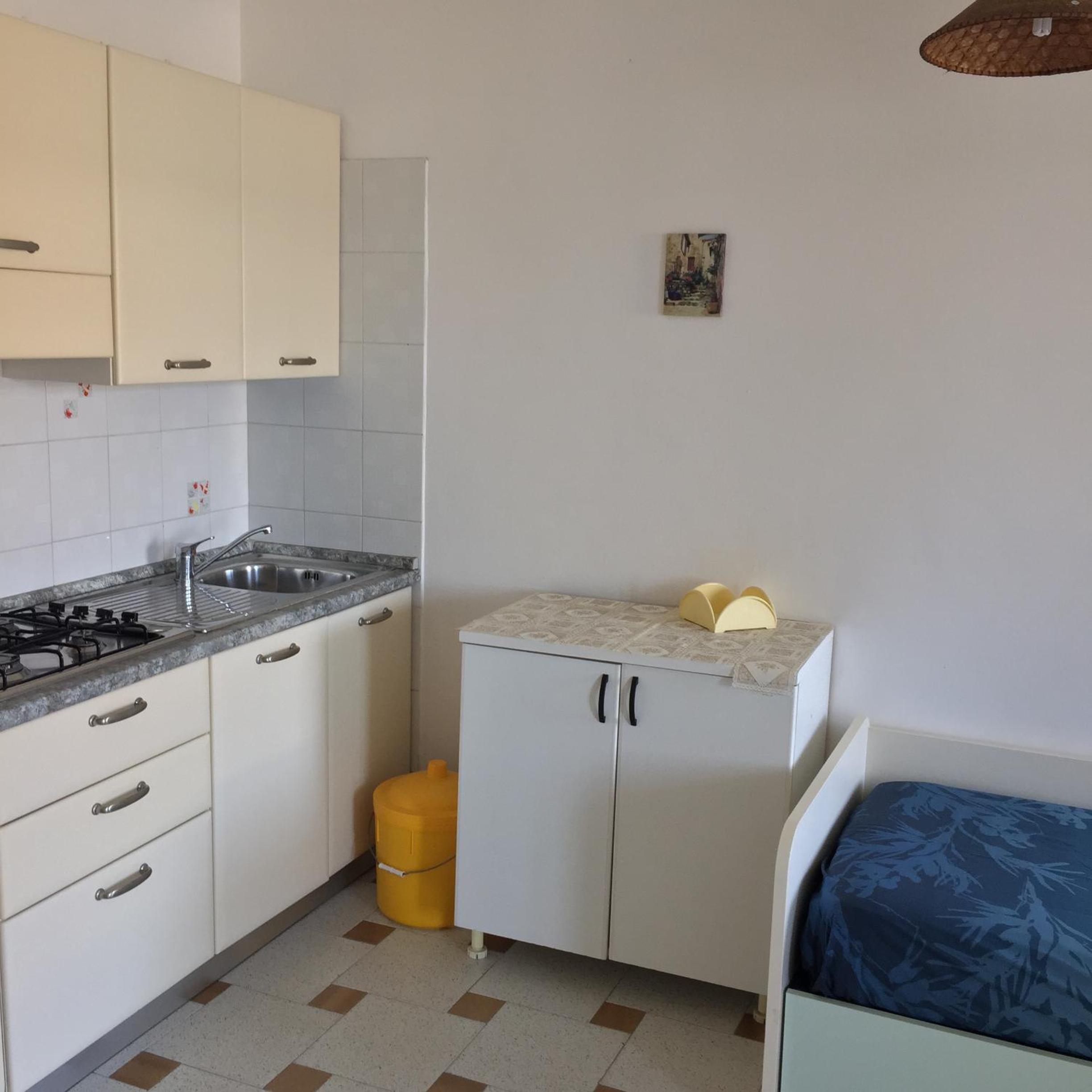 Apartment with Sea View photo 2