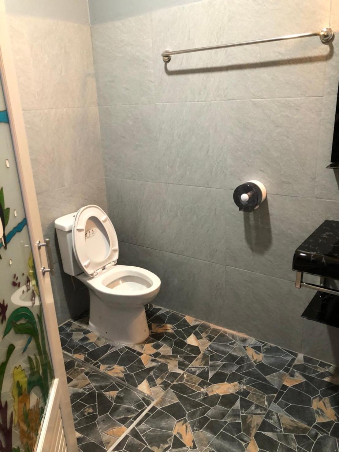 Deluxe Double Room with Balcony photo 3