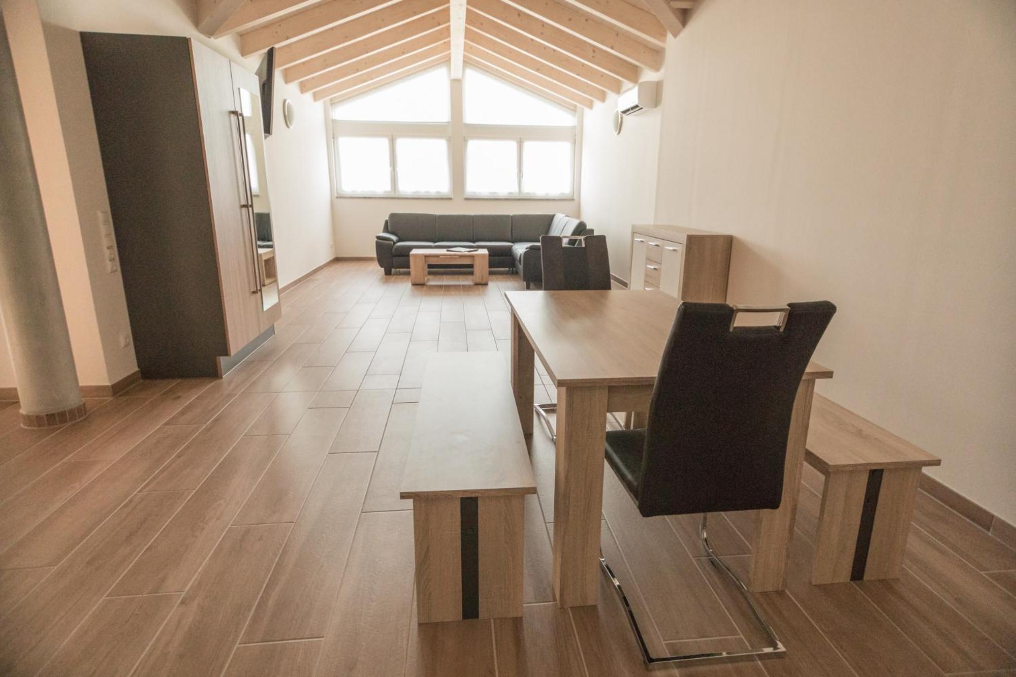 Two-Bedroom Suite with Kitchenette photo 1