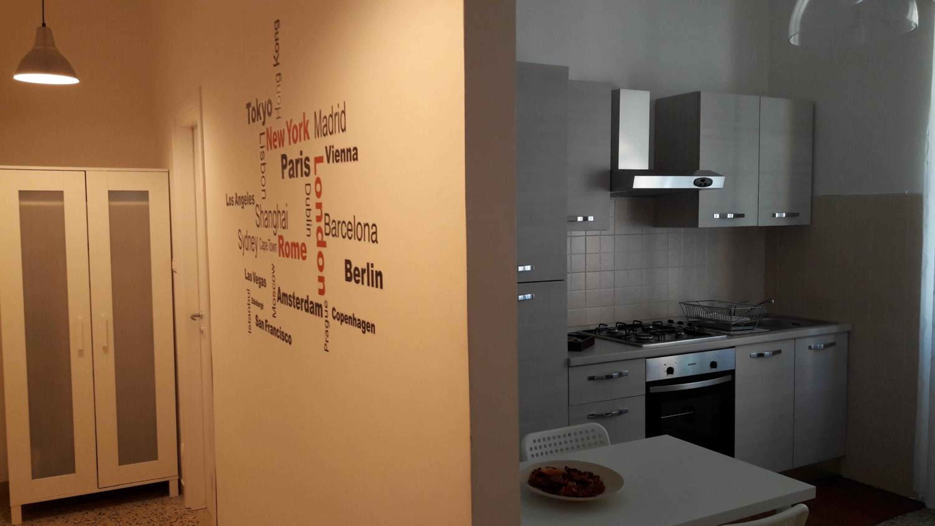 Apartment - Photo 16