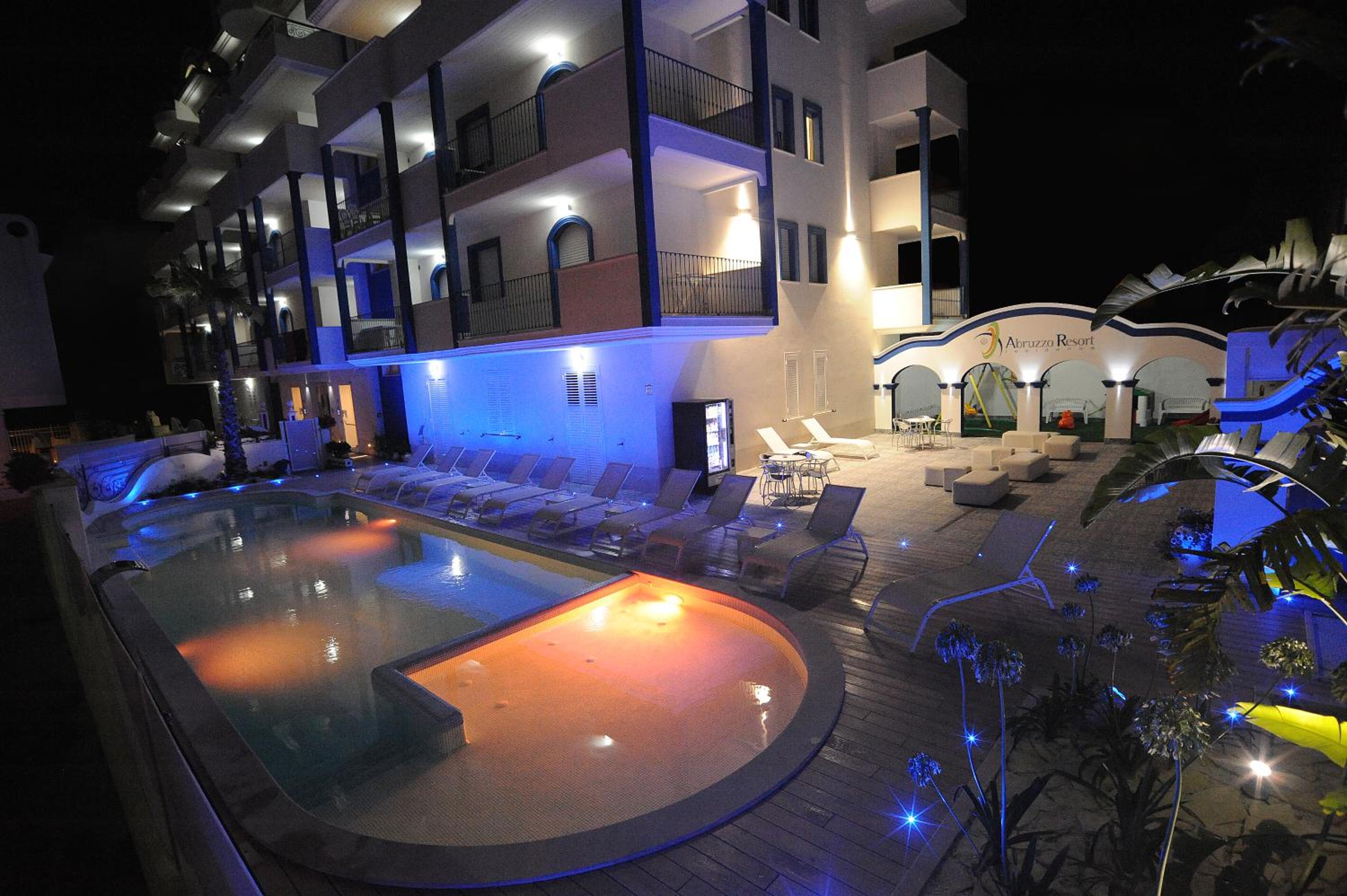 One-Bedroom Apartment with Terrace - Photo 8