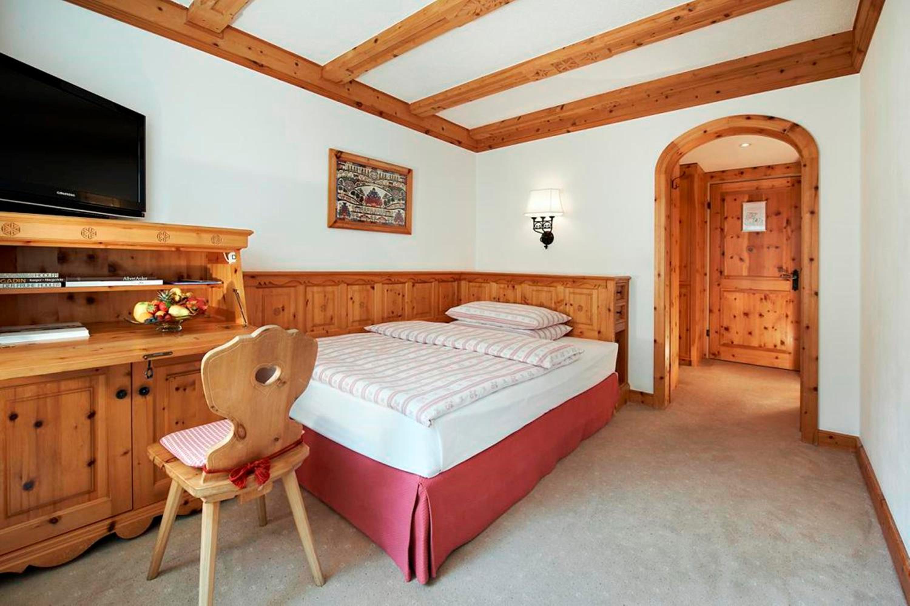 Single Room photo 2