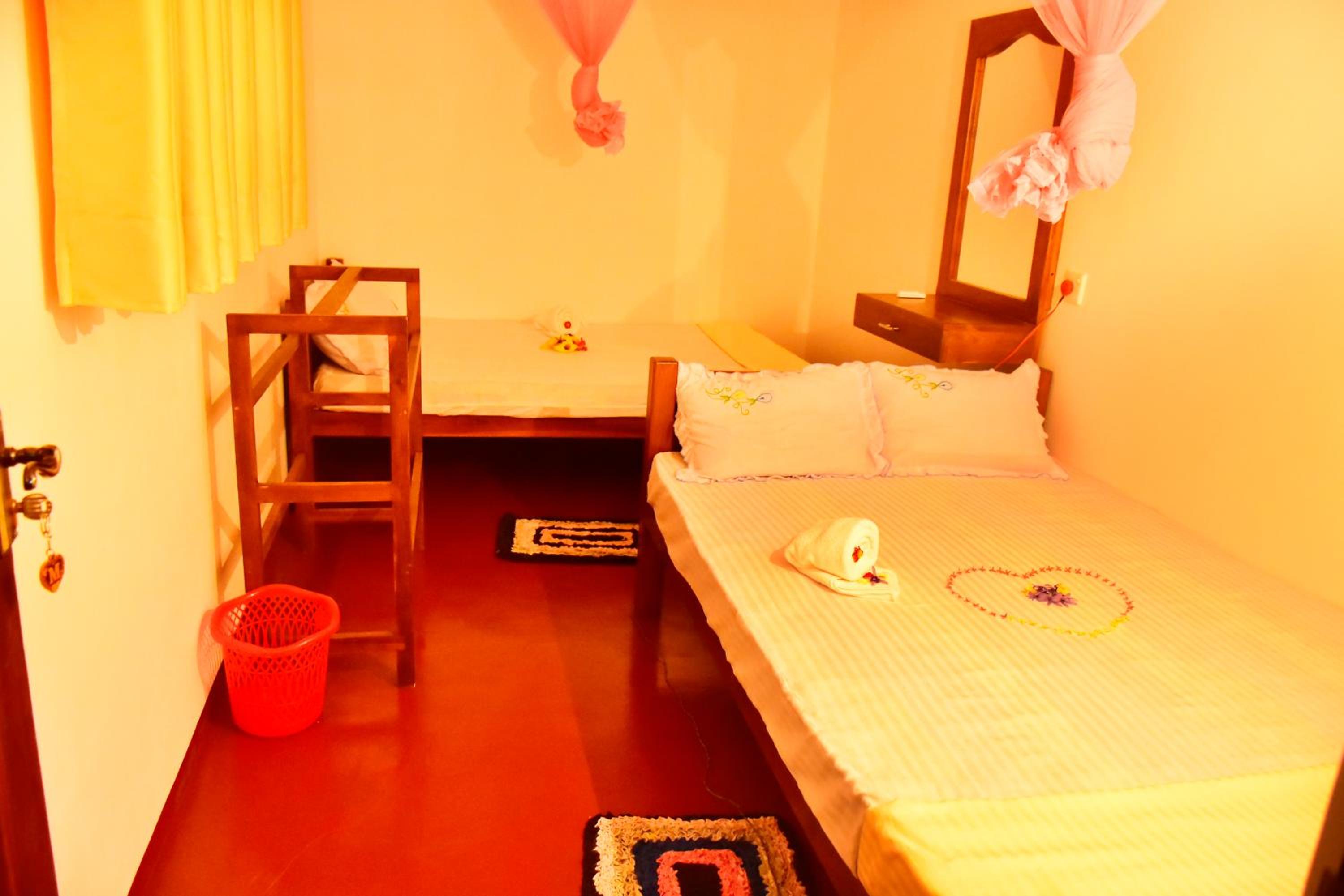 Double Room photo 1