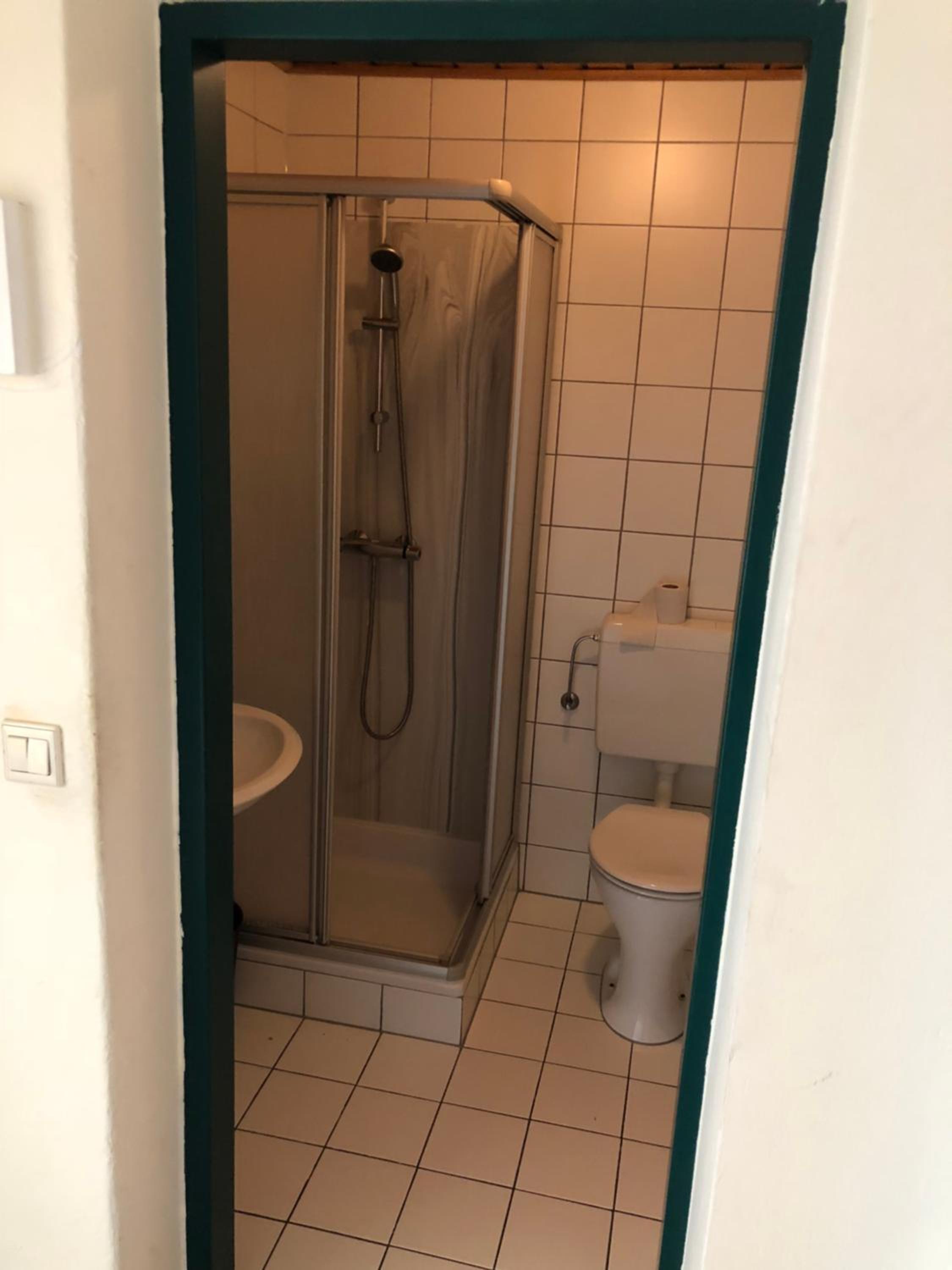 Comfort Triple Room with Shower - Photo 2