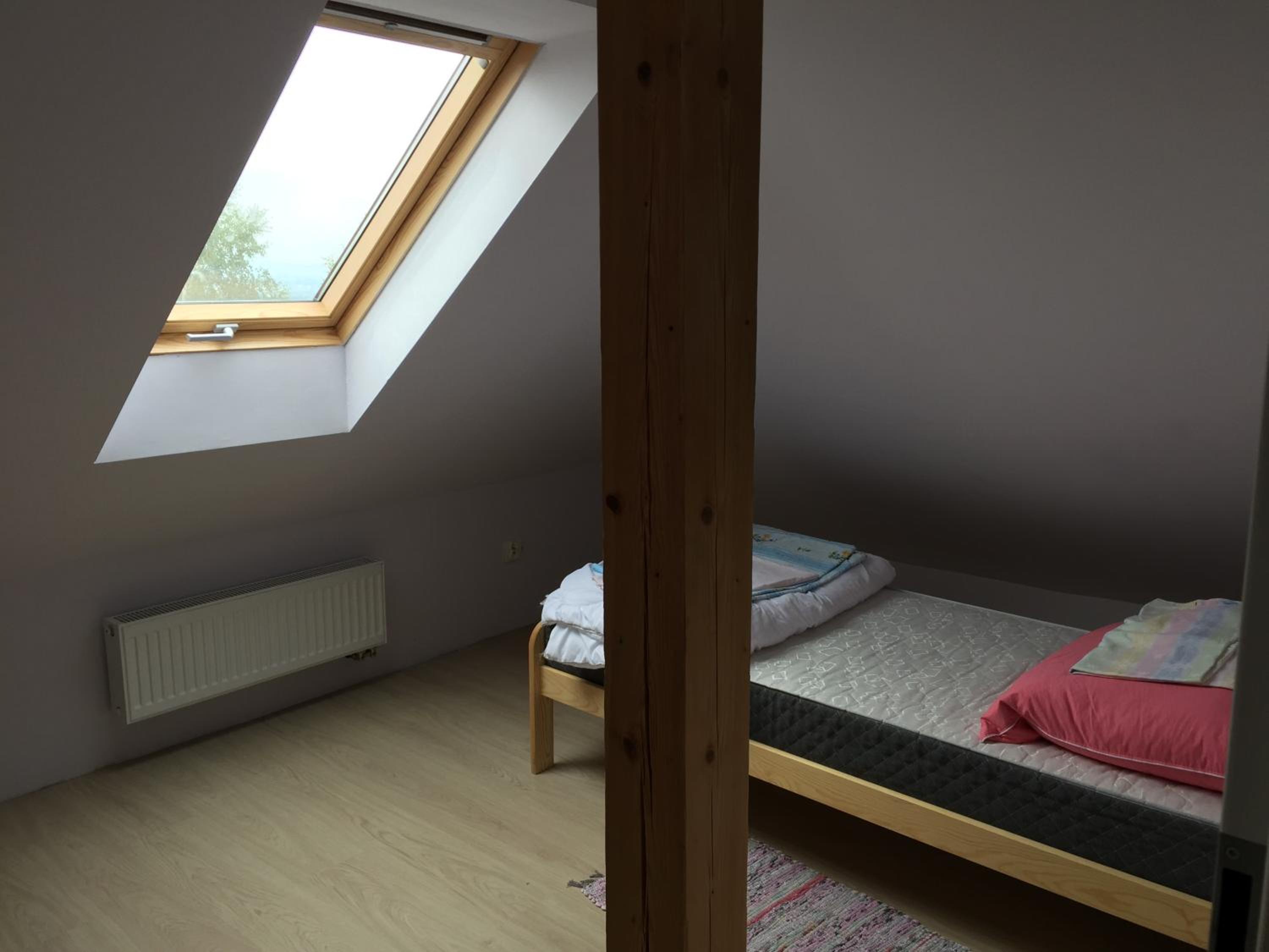 Single Room with Shared Bathroom photo 2