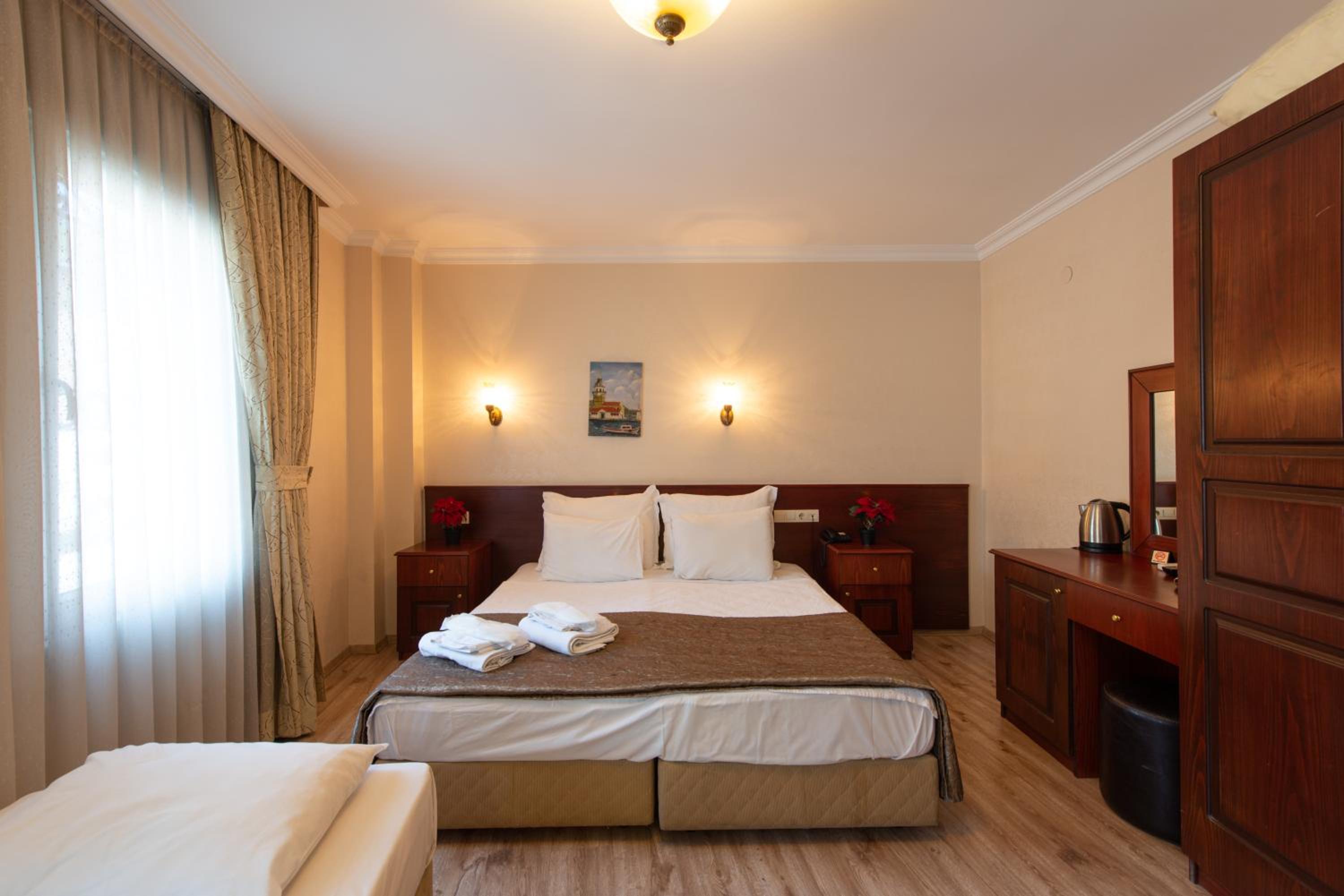 Triple Room photo 3