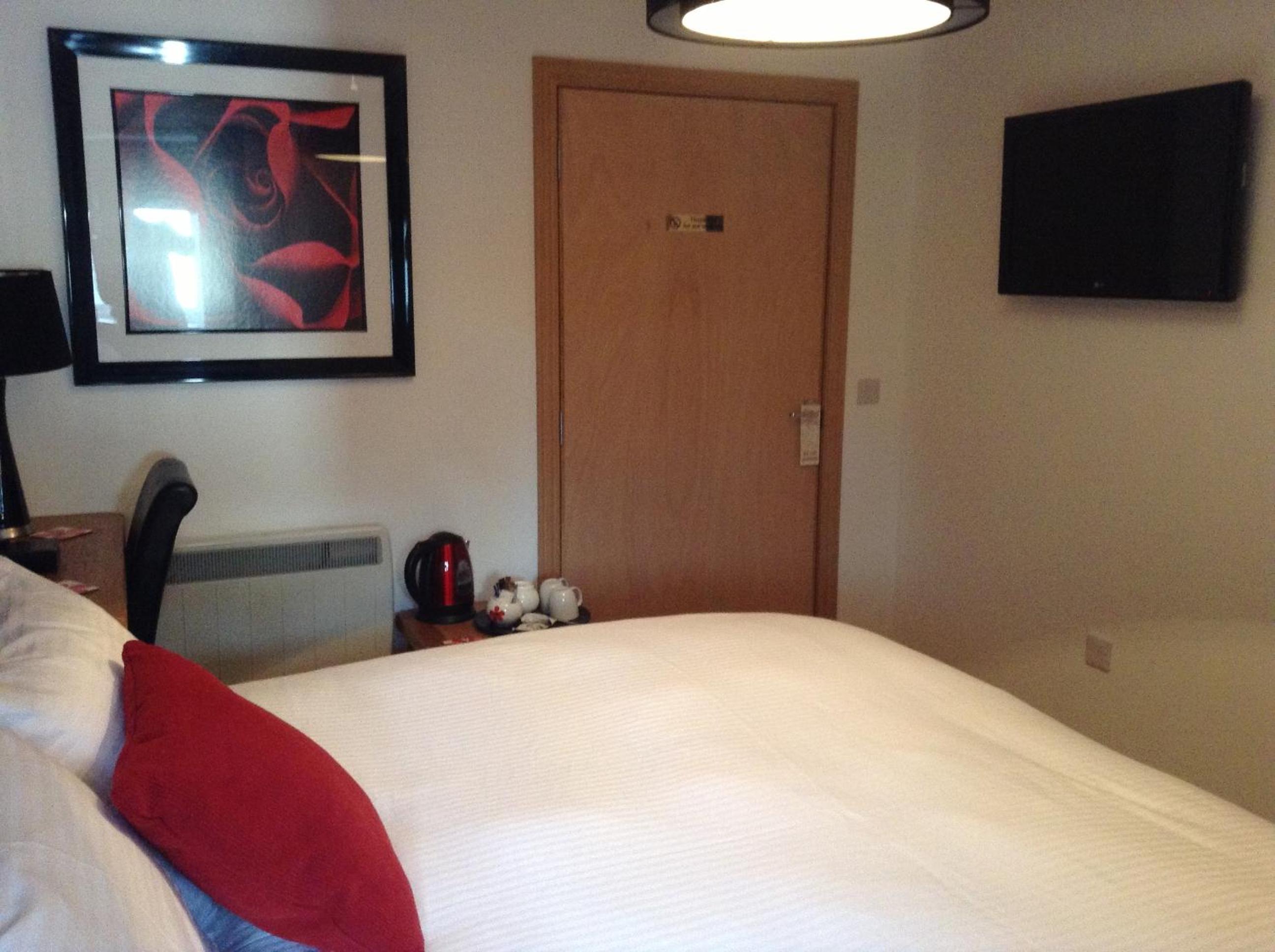 Double or Twin Room photo 3