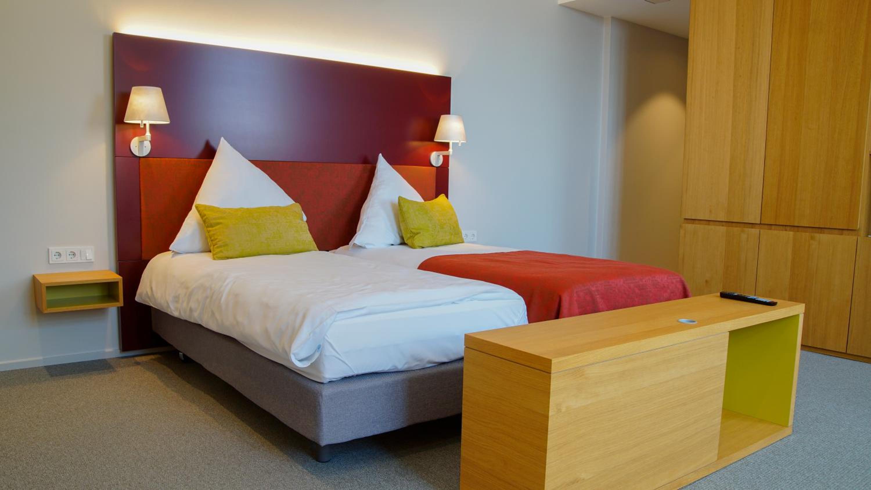 Junior Suite photo 2