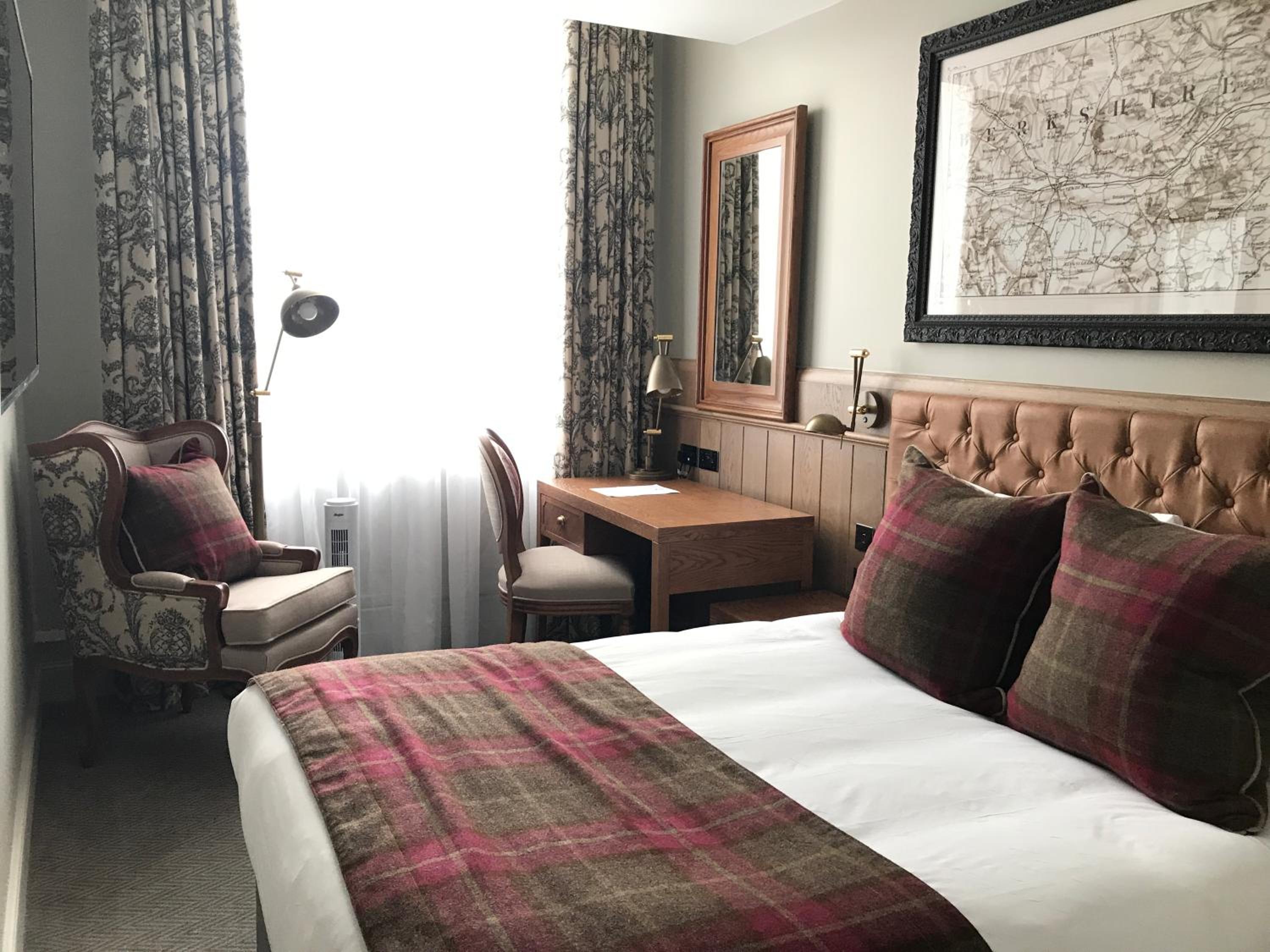 Executive Single Room