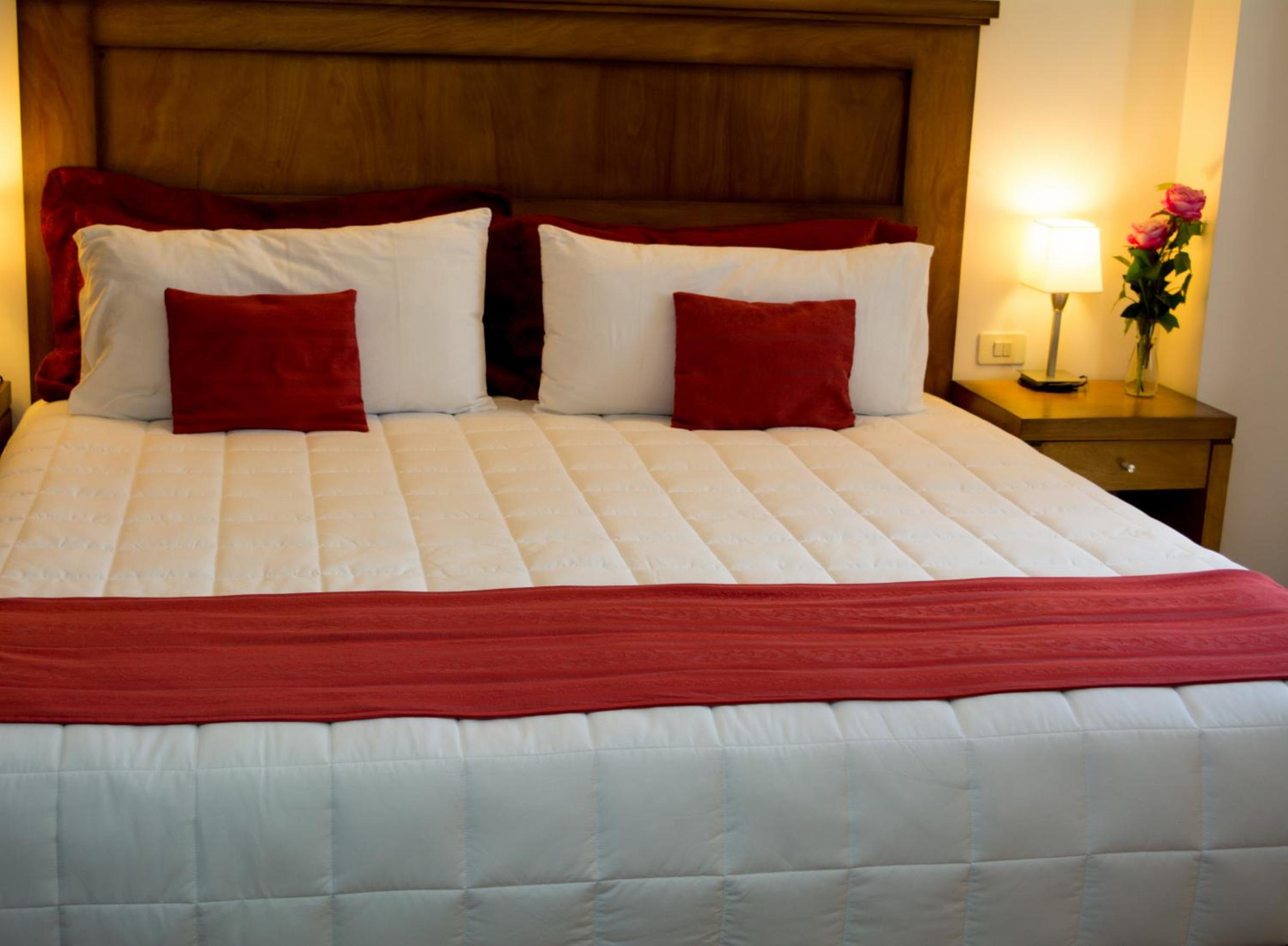 Standard Queen Room photo 3