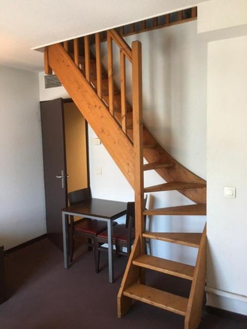 Duplex Apartment - Photo 3