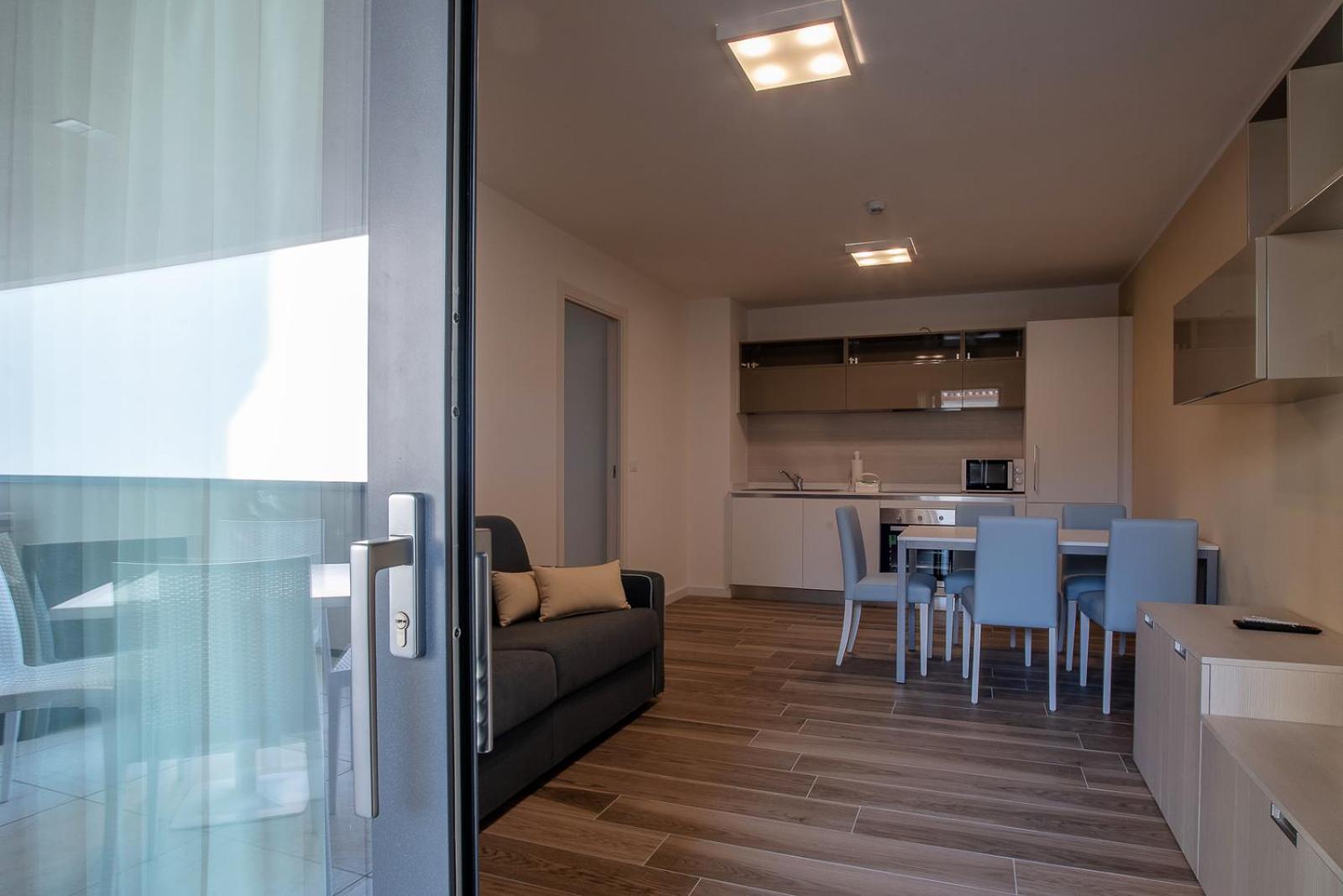 Superior Apartment with Garden View  - Photo 8