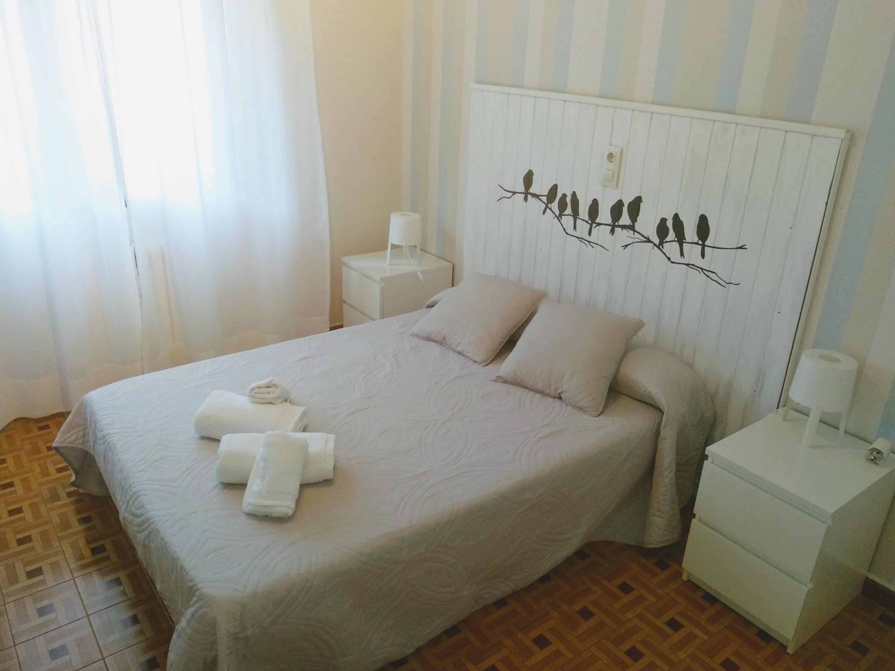 Two-Bedroom Apartment - Photo 1