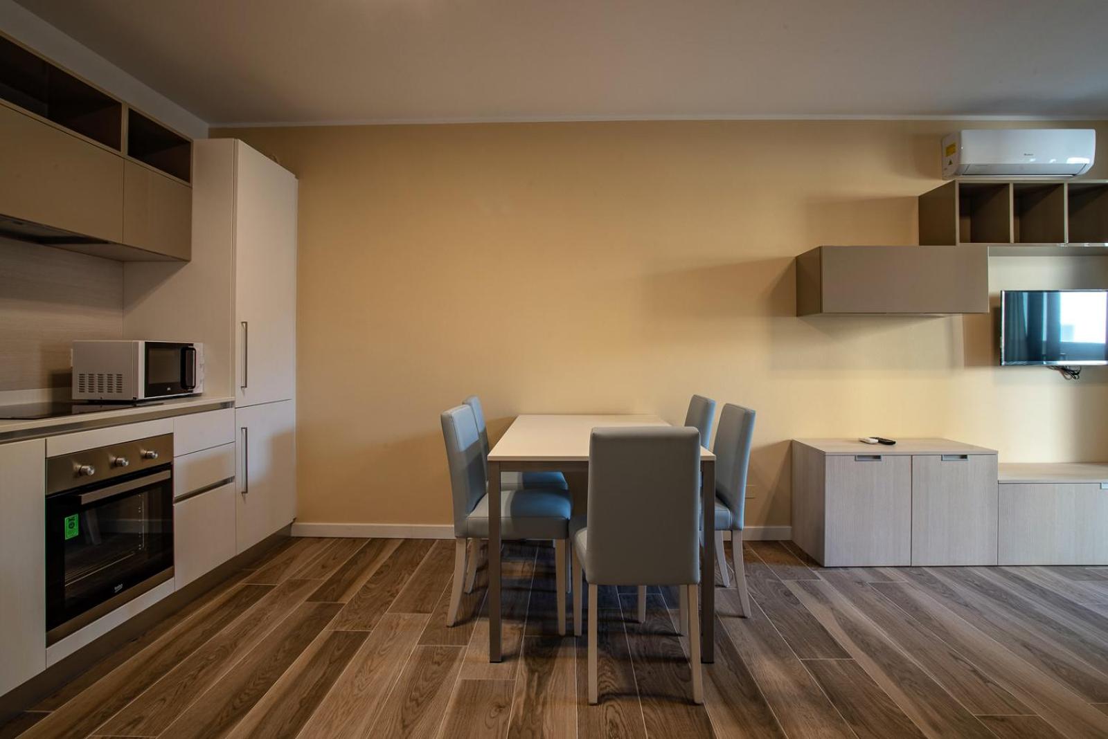 Superior Apartment with Garden View  - Photo 5