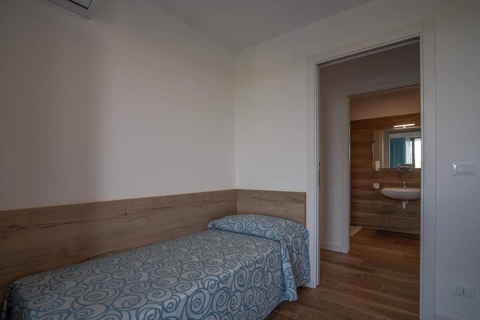 Superior Apartment with Lagoon View photo 3