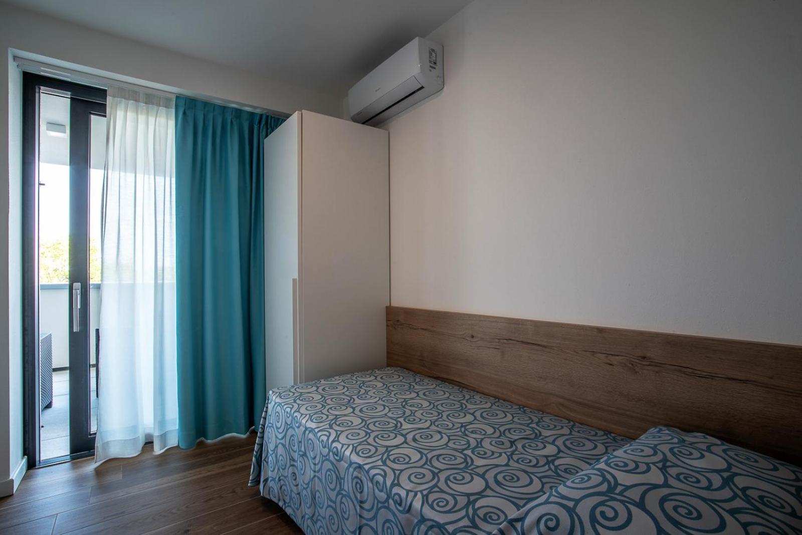 Superior Apartment with Lagoon View photo 2