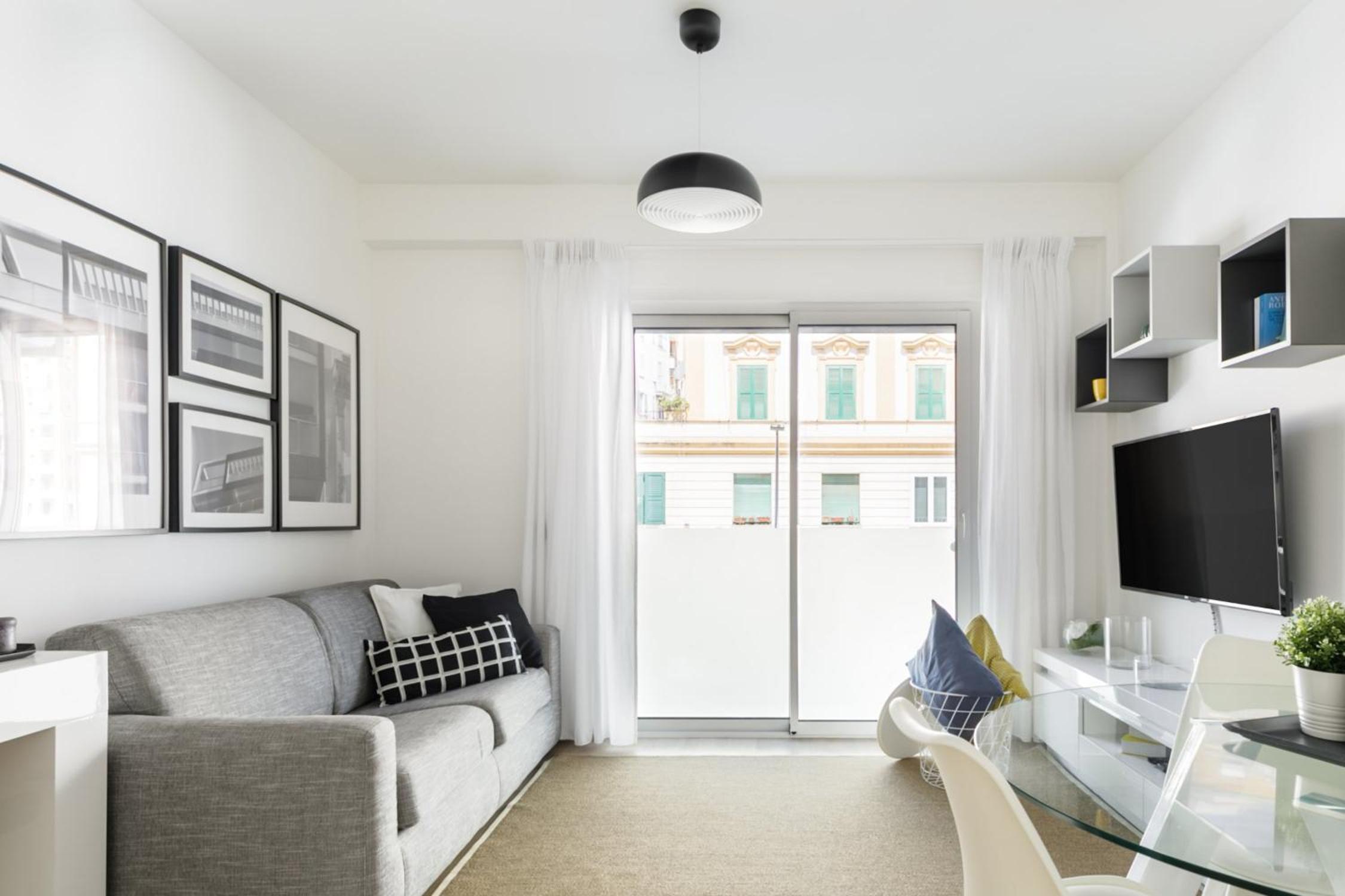 Superior Apartment