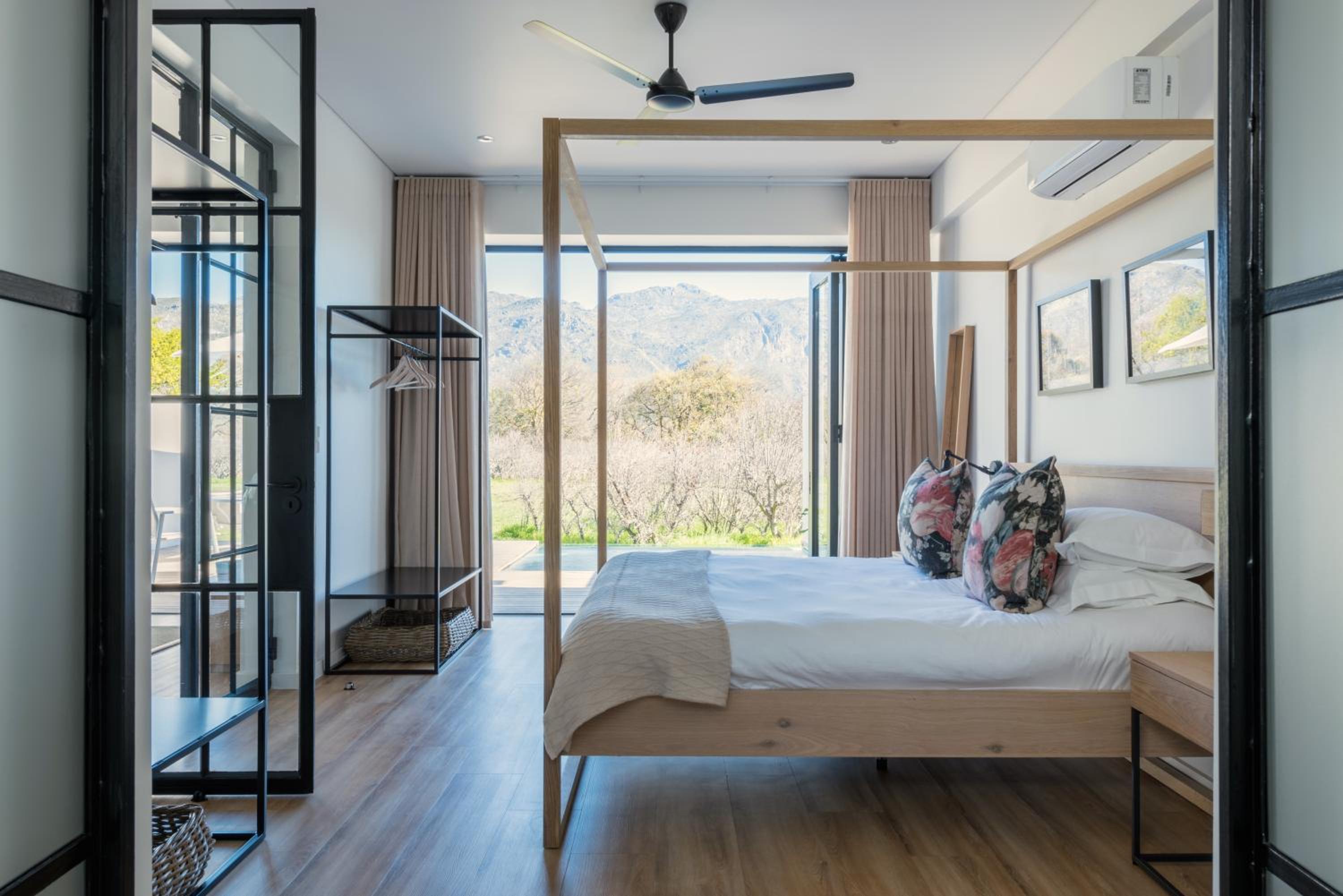 Superior Chalet with Private Pool
