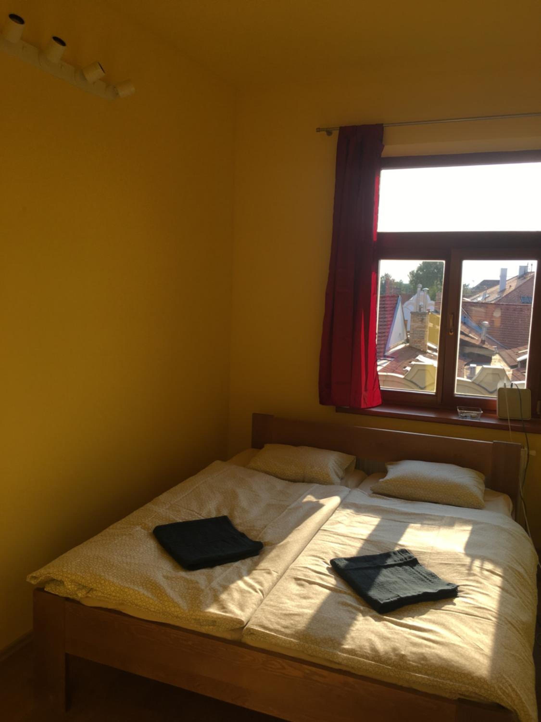 Standard Double Room photo 1