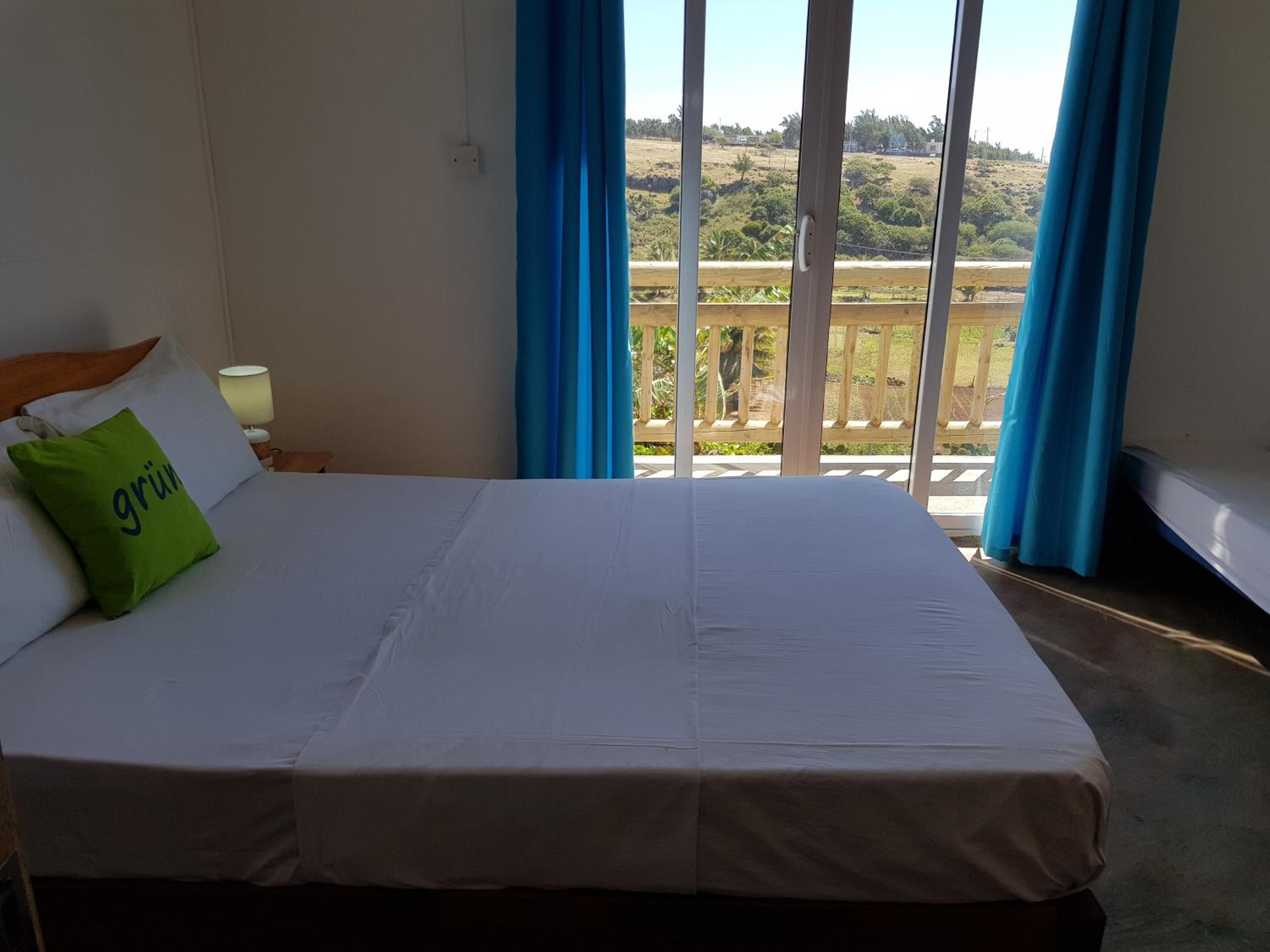 Villa with Sea View photo 3