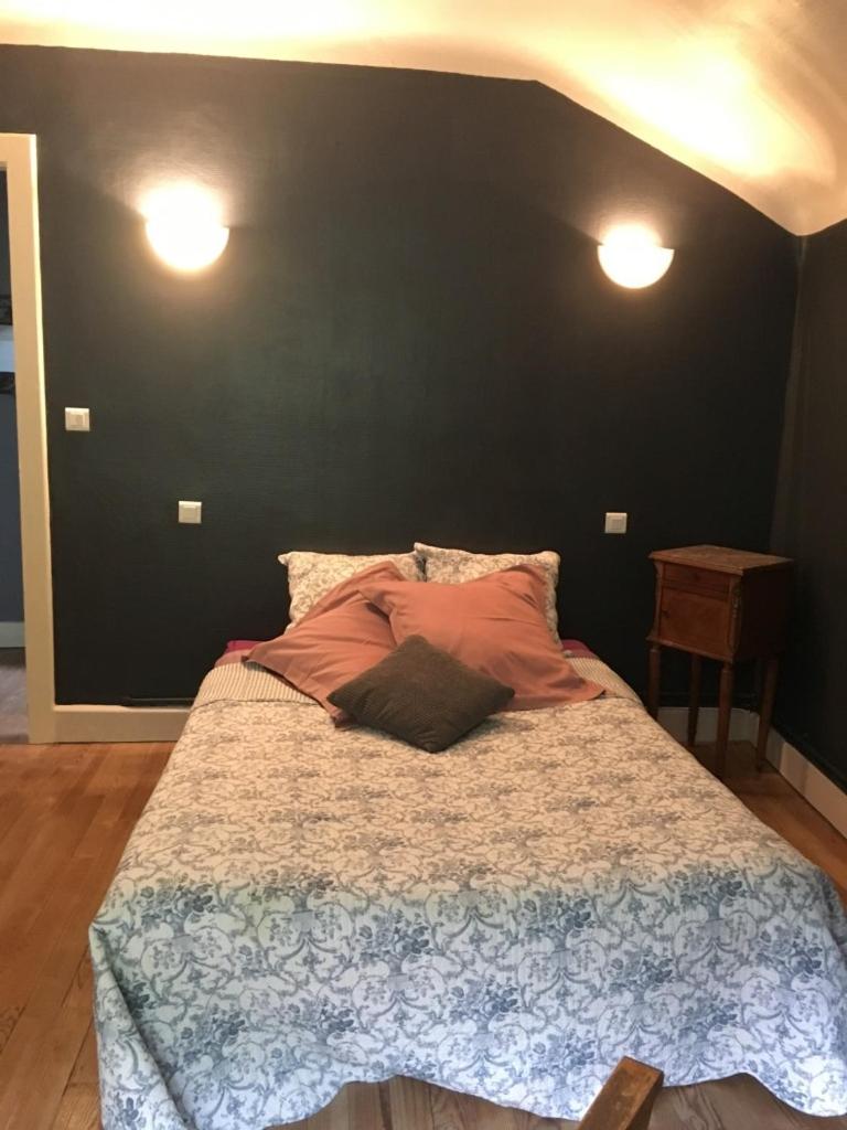 Double Room with Mountain View photo 1