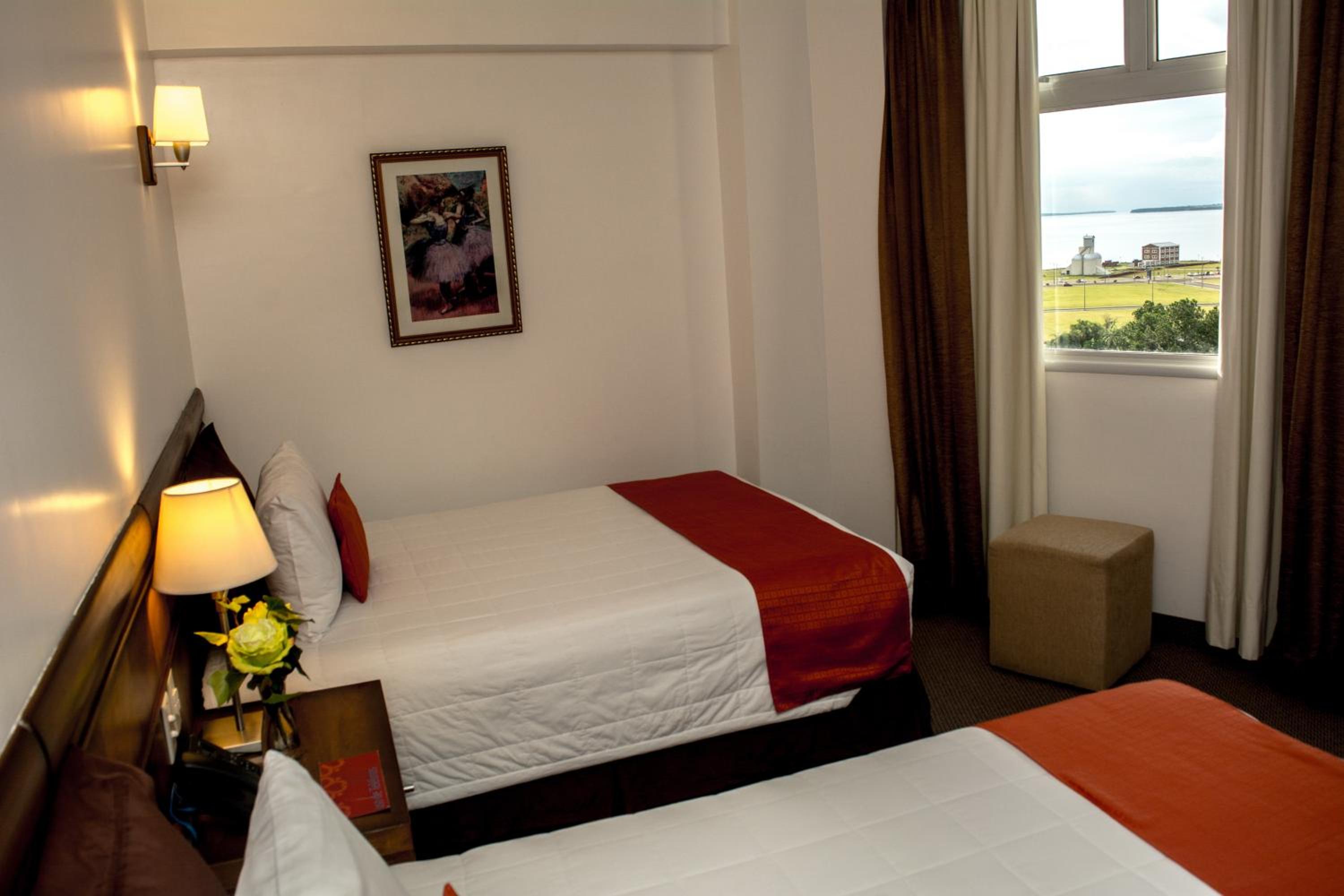 Twin Room with View photo 3