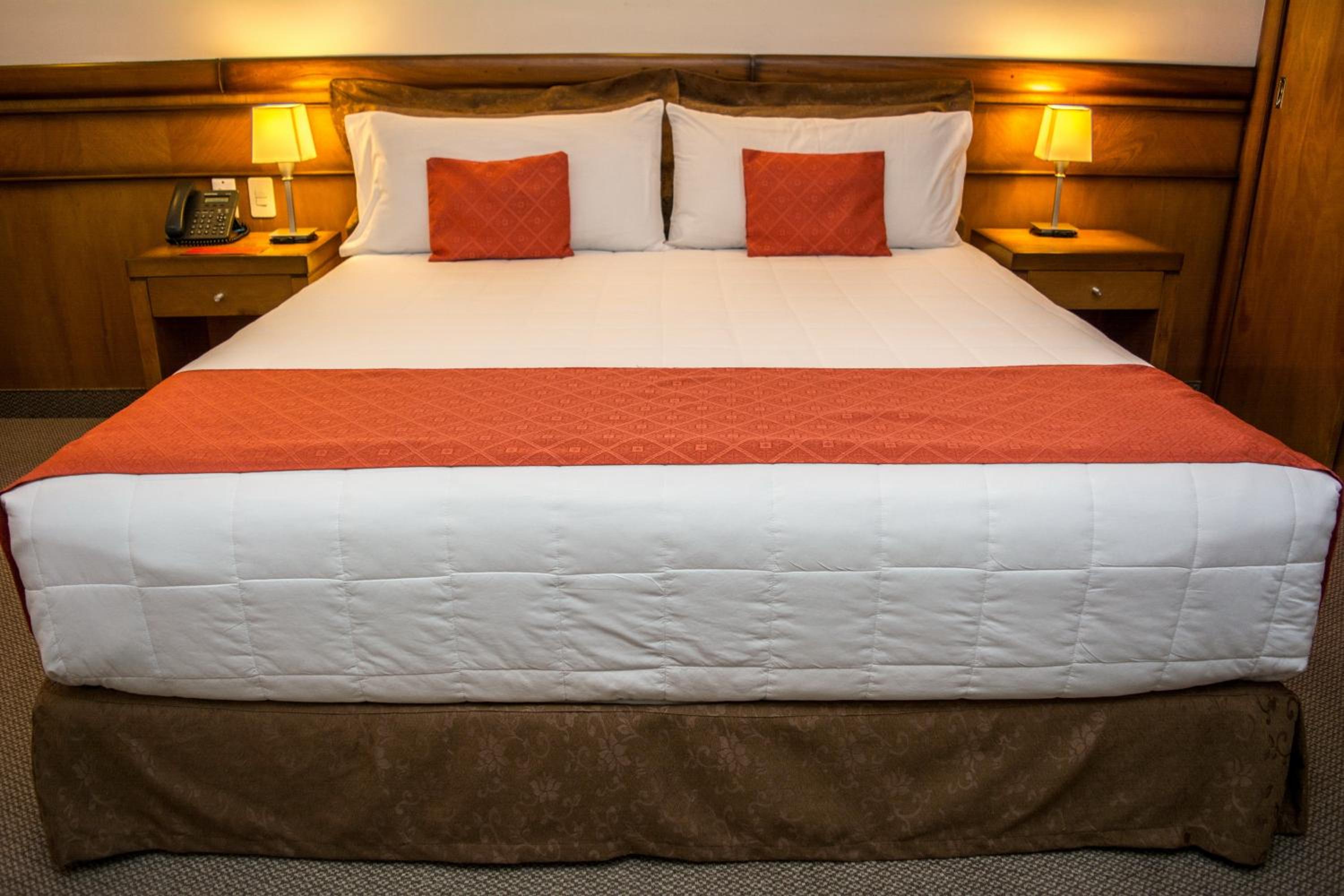 Superior Queen Room photo 3