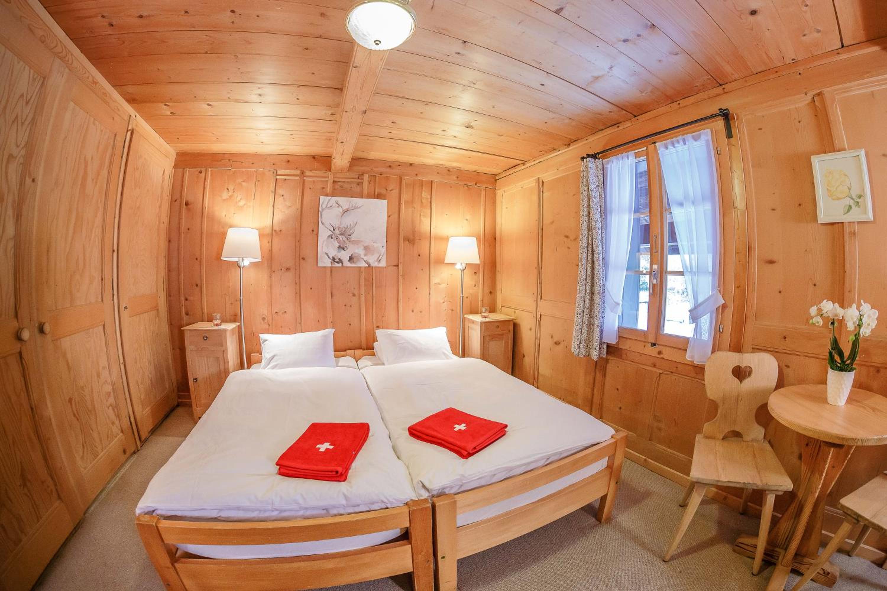 Superior Double or Twin Room photo 3