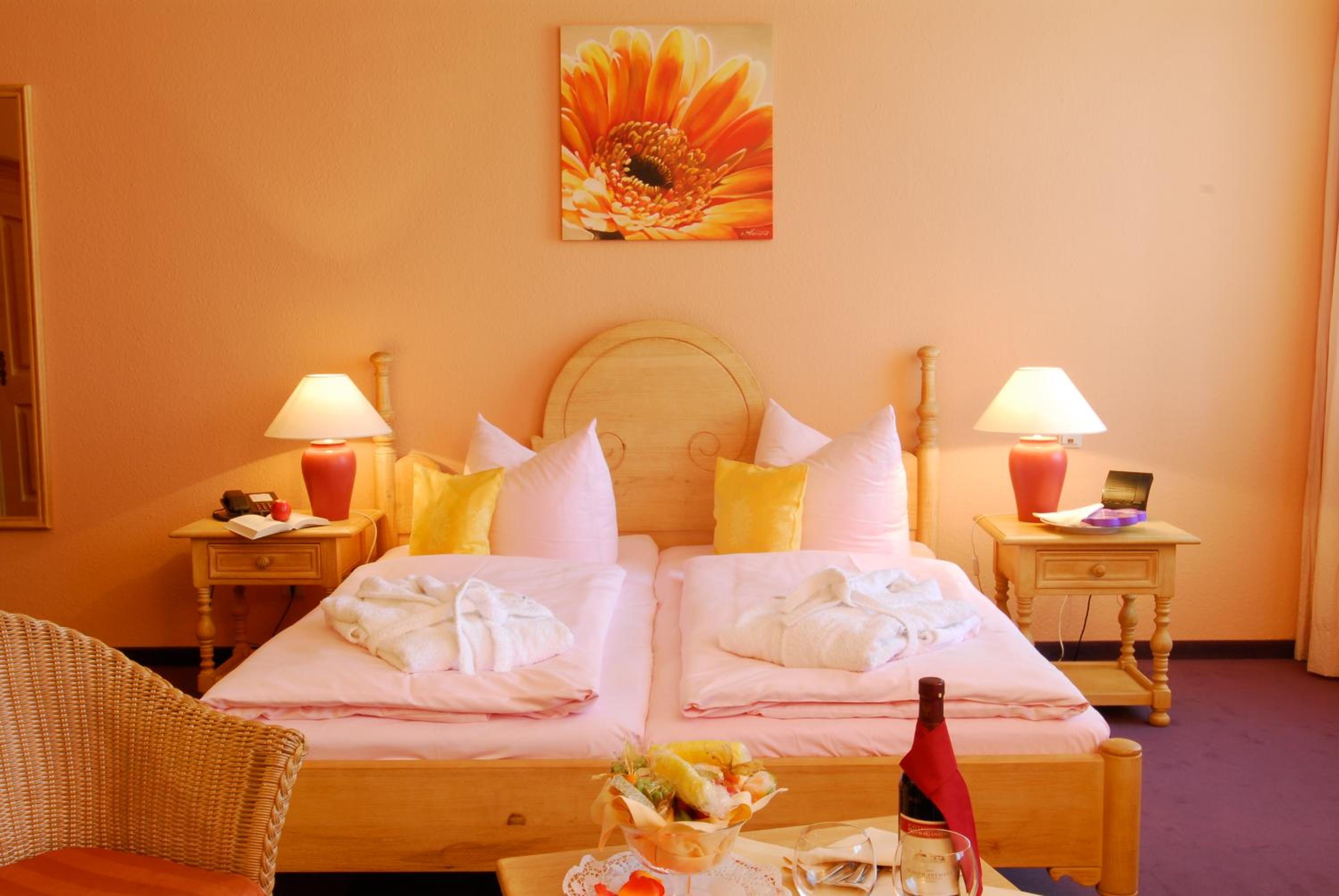 Double Room - Photo 7