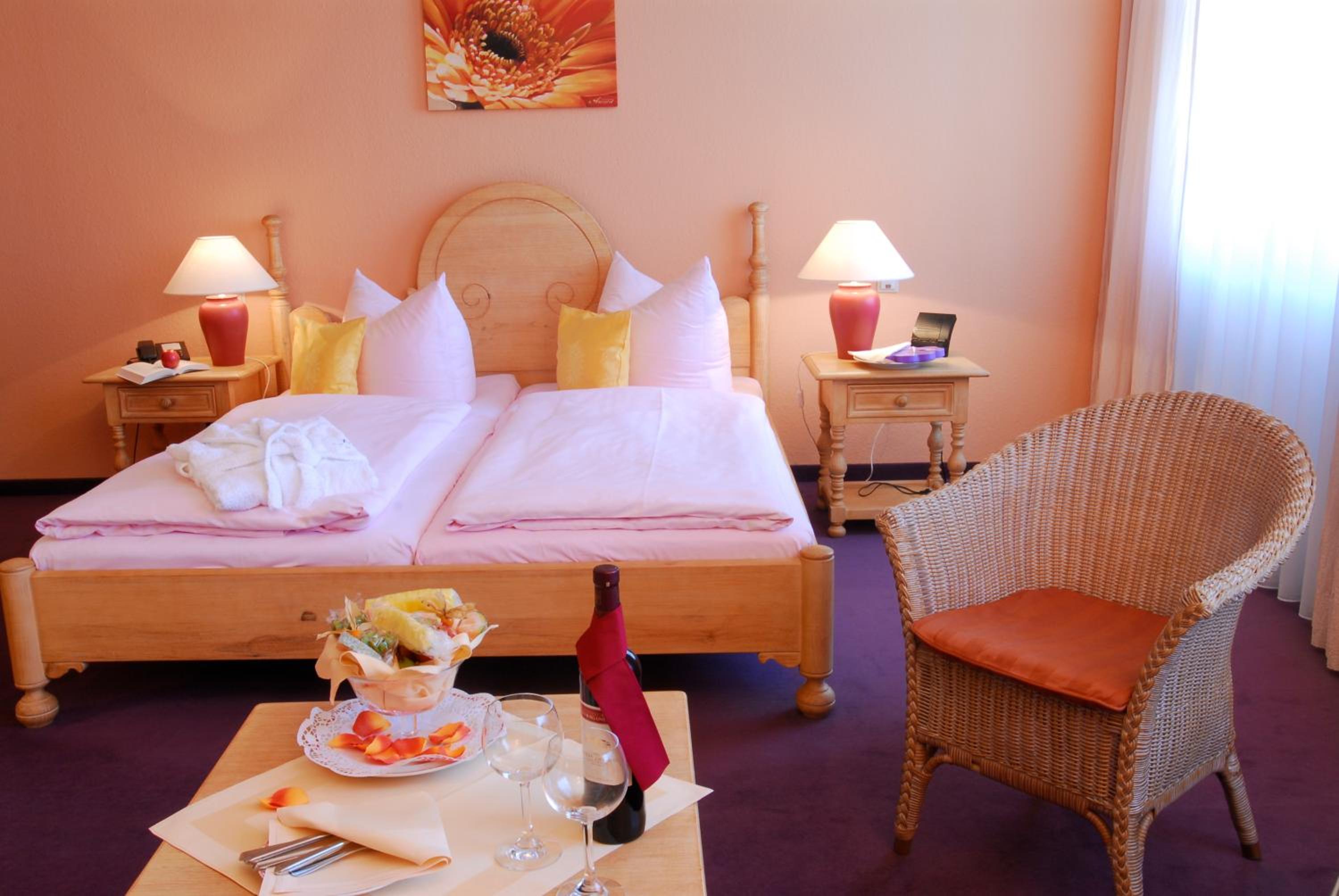 Double Room - Photo 8