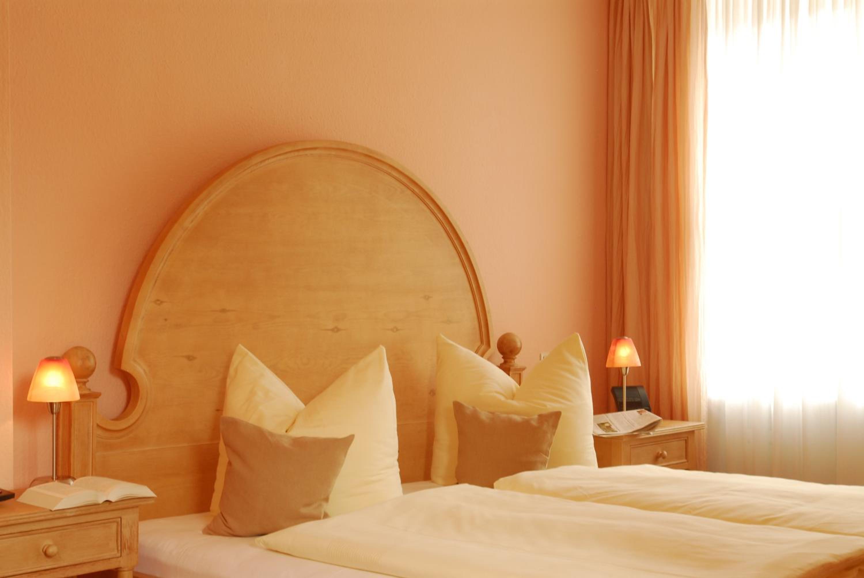 Double Room - Photo 2
