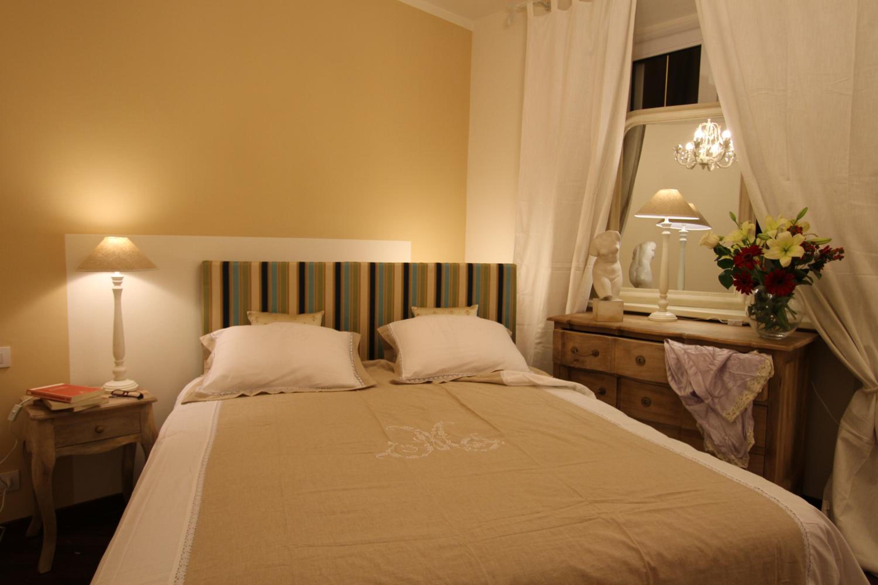 Standard One-Bedroom Apartment photo 1