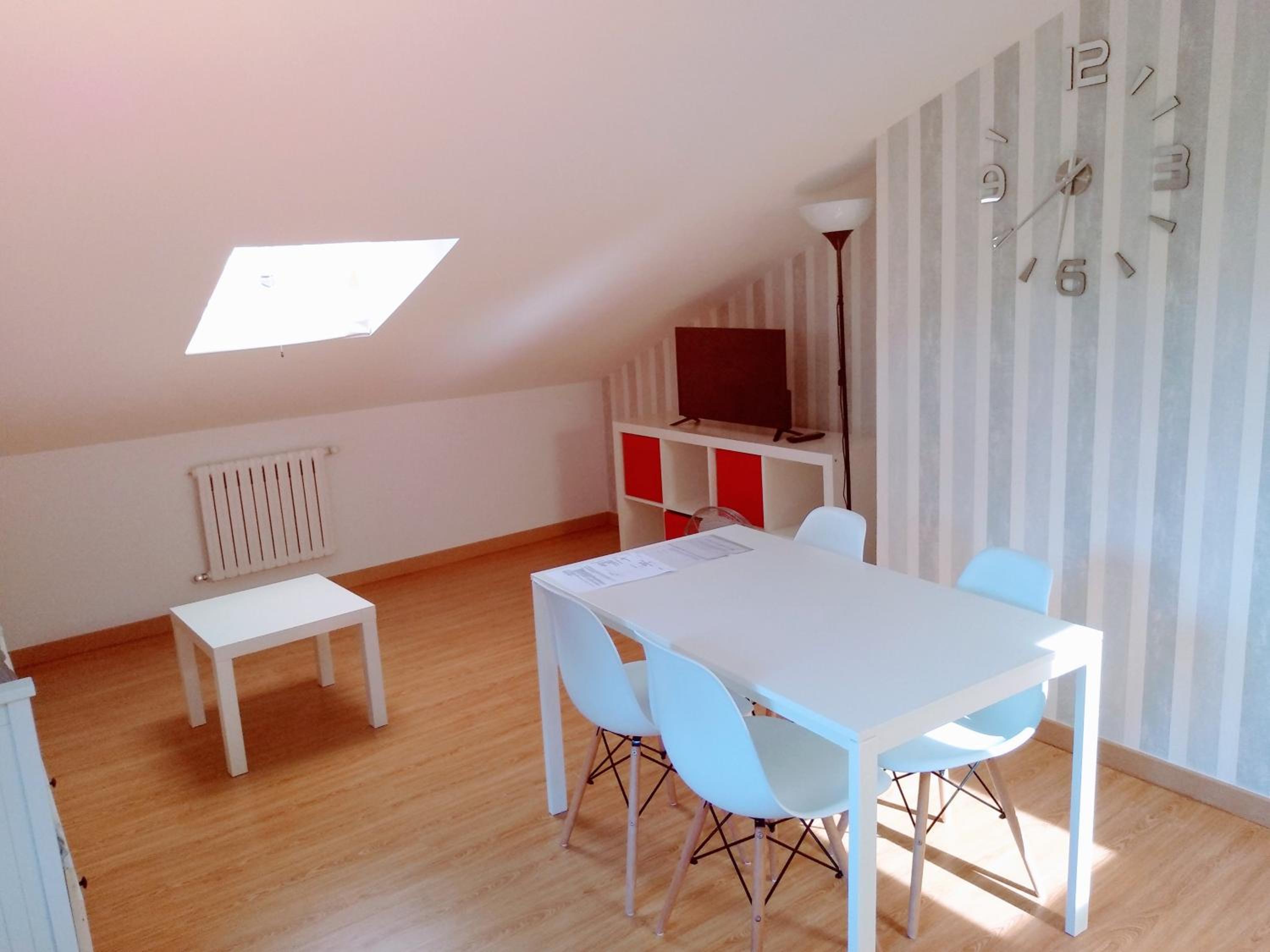 Penthouse Apartment - Photo 1