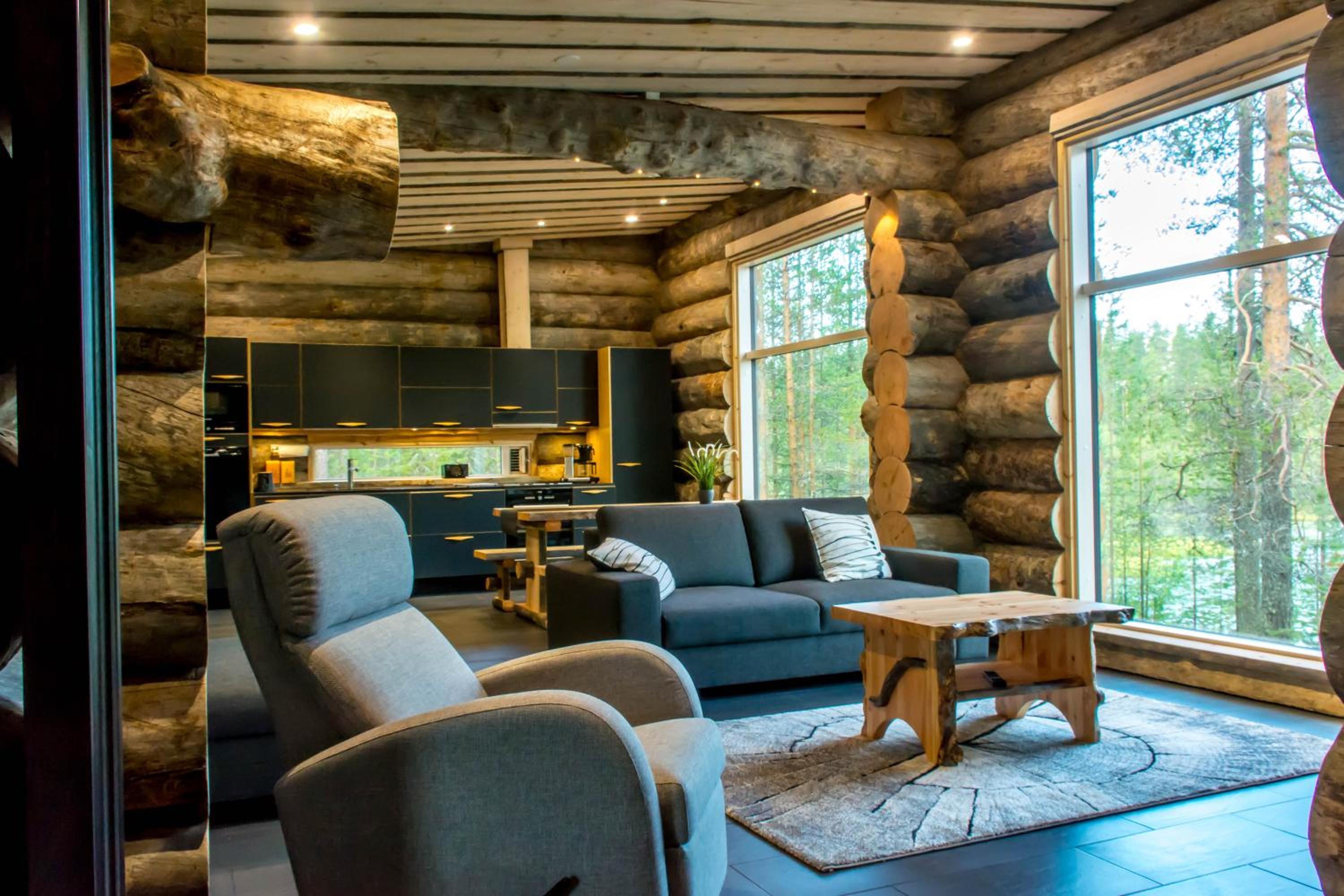 Chalet photo 1