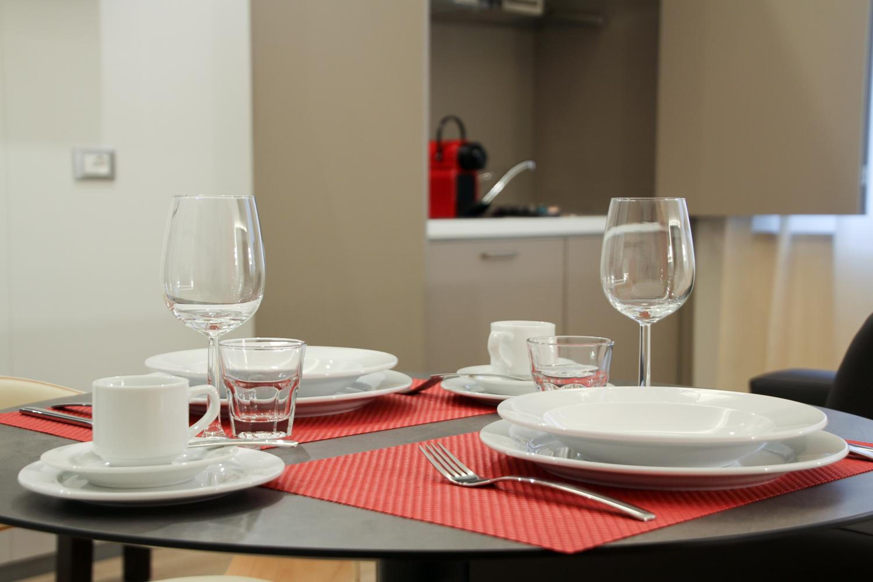 Apartment - Photo 2