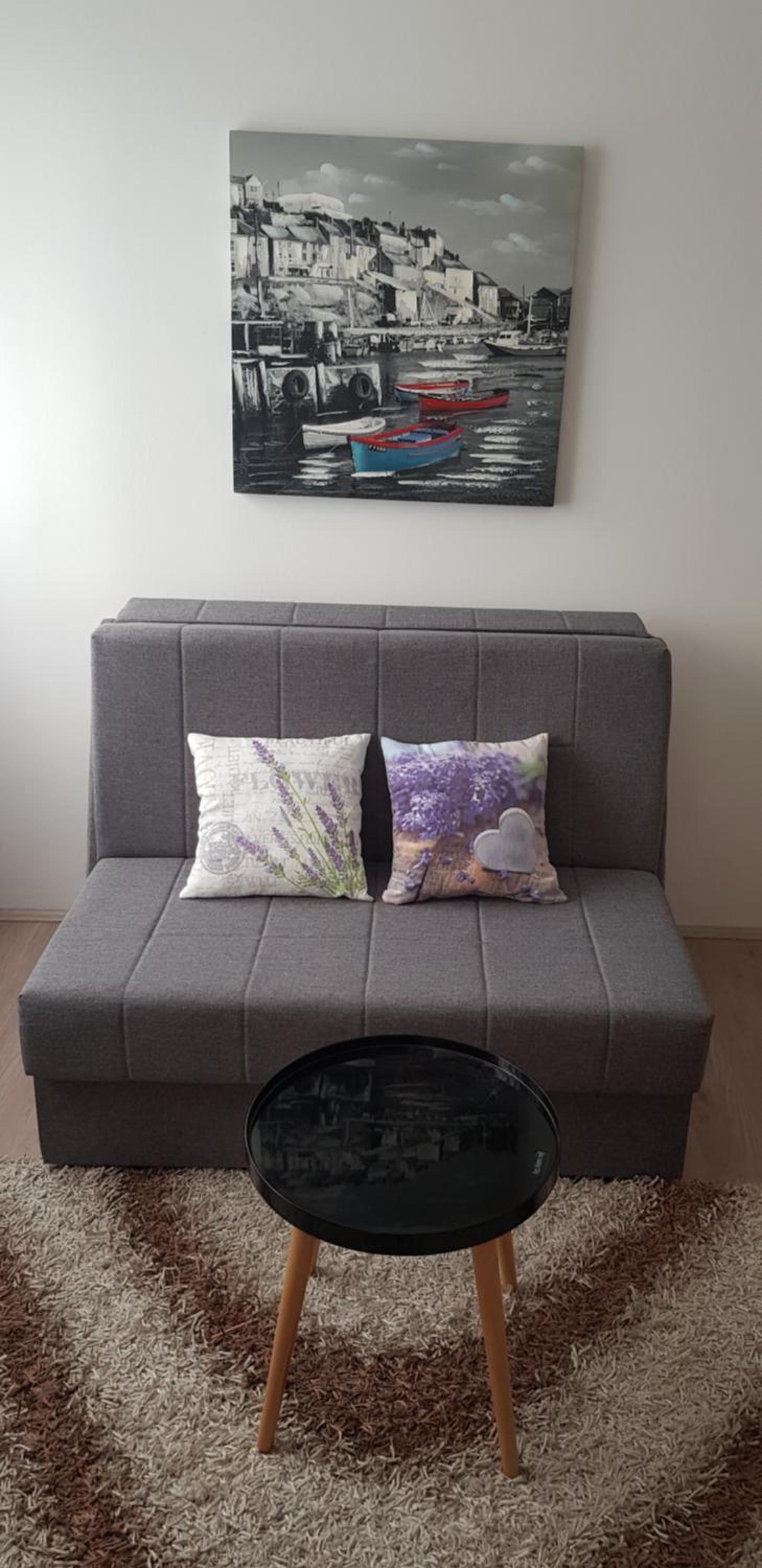 Studio Apartment - Photo 5