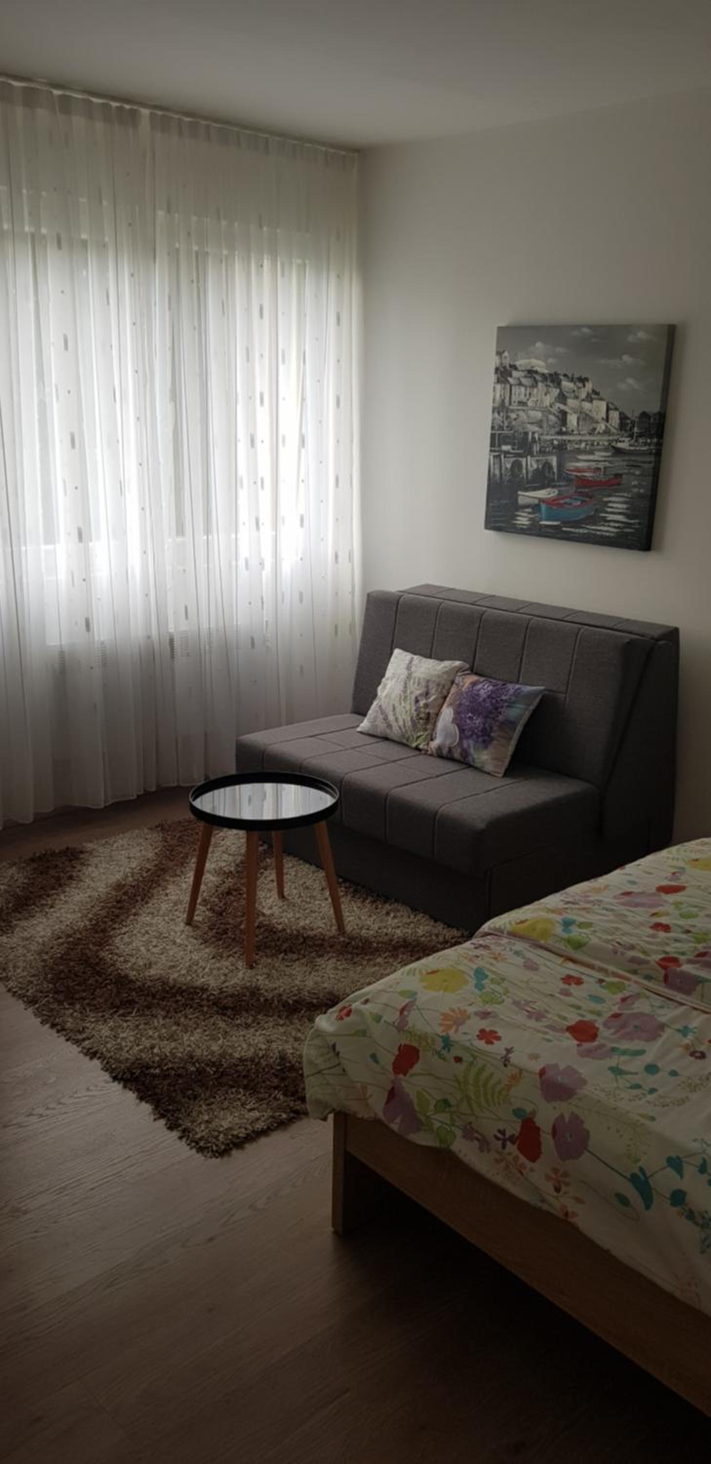 Studio Apartment - Photo 6