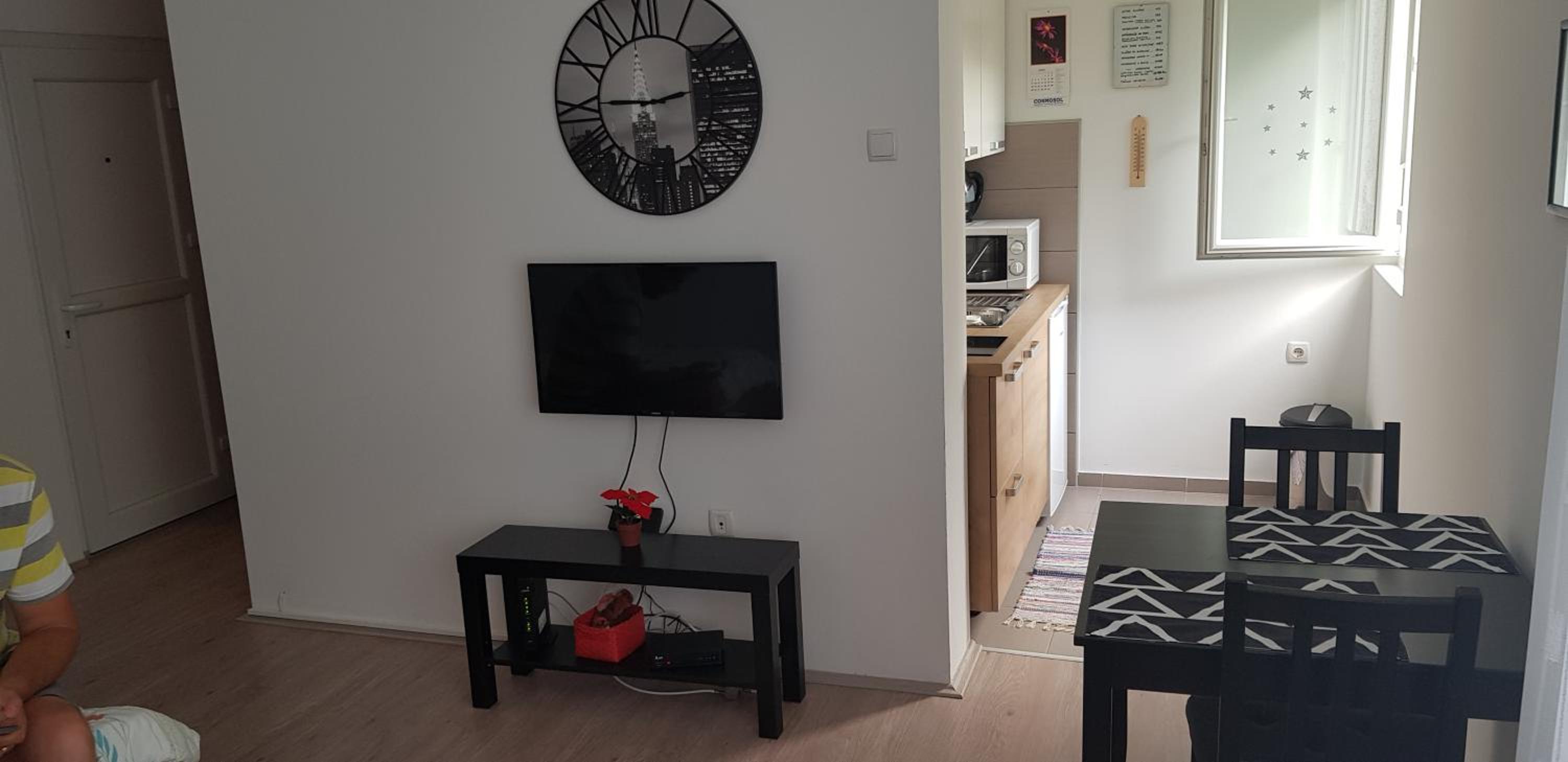 Studio Apartment - Photo 9