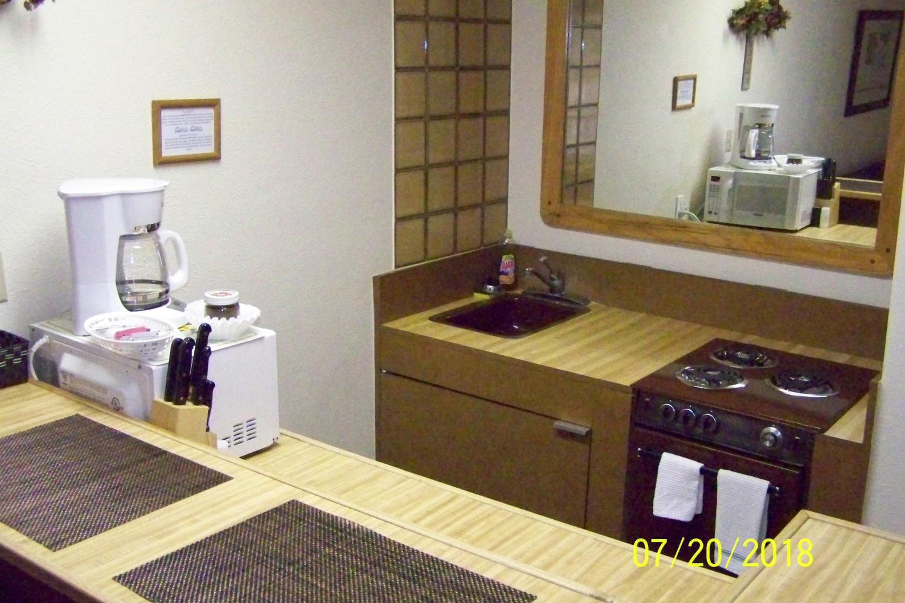 King Suite photo 3