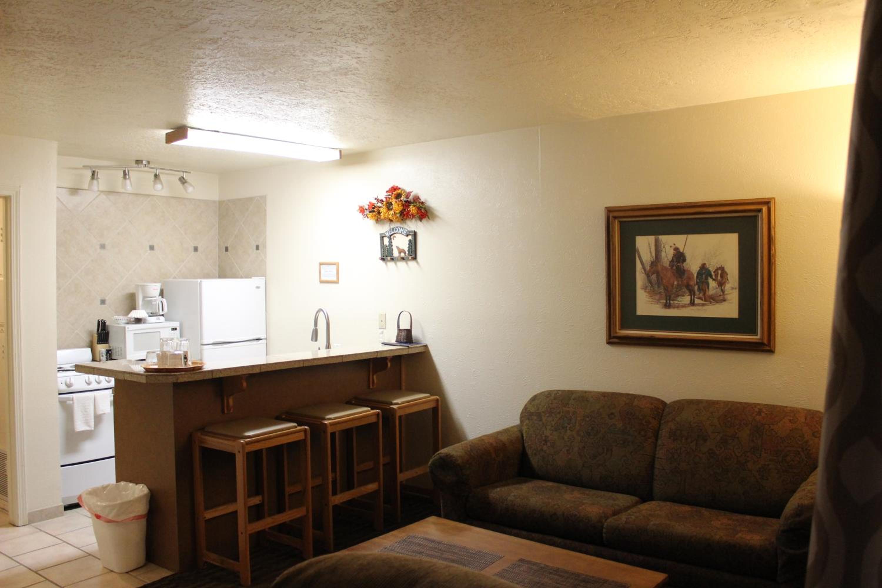 King Suite photo 1