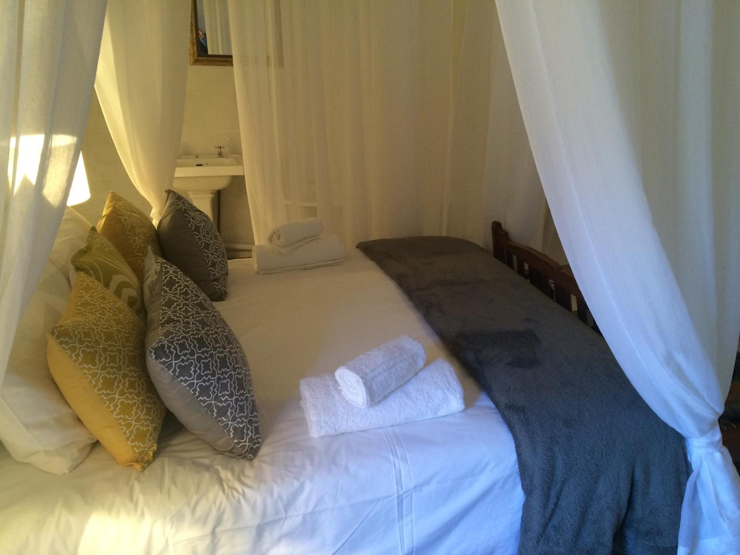 Deluxe Double Room photo 2
