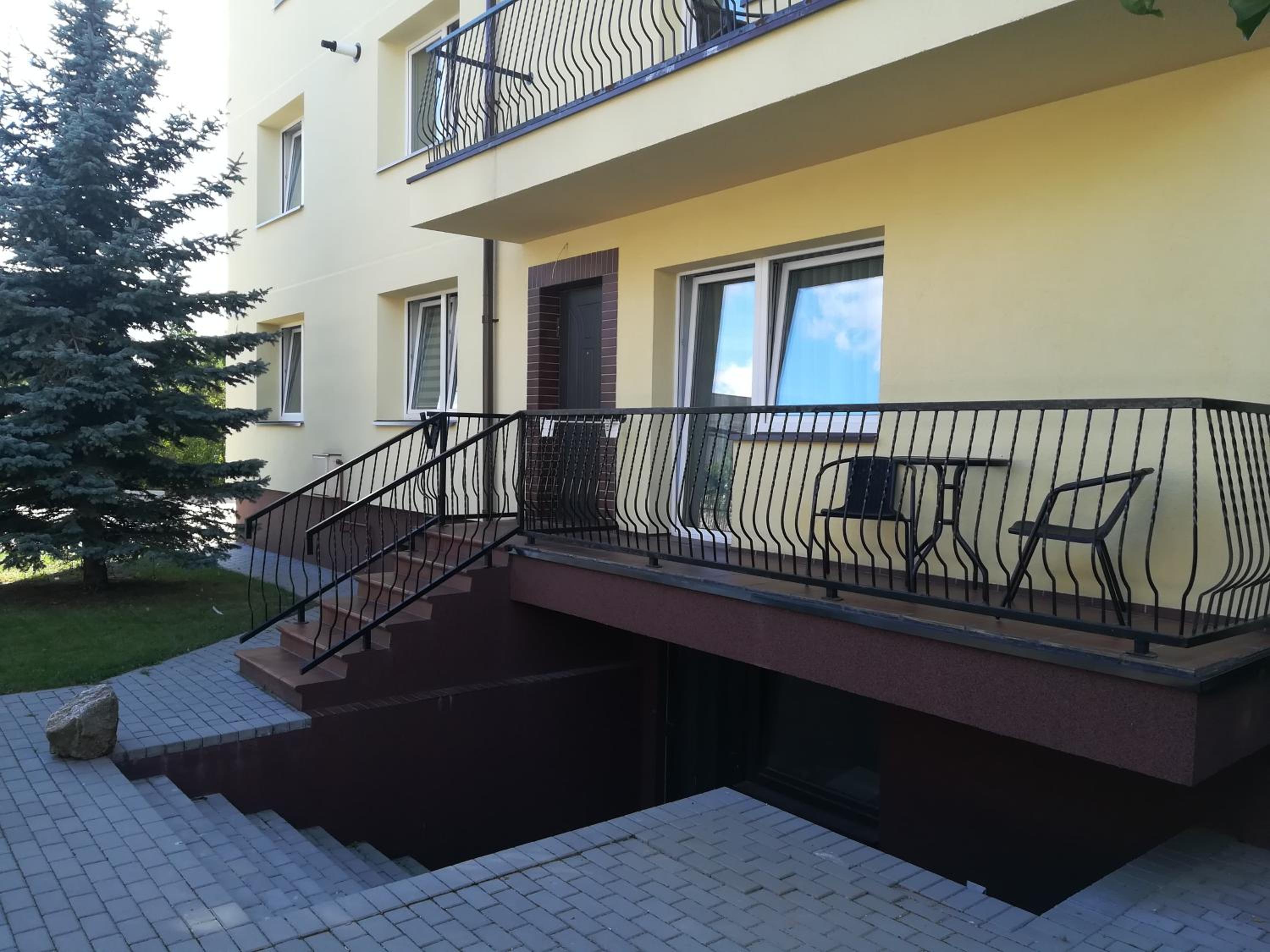 Double Room with Balcony photo 1