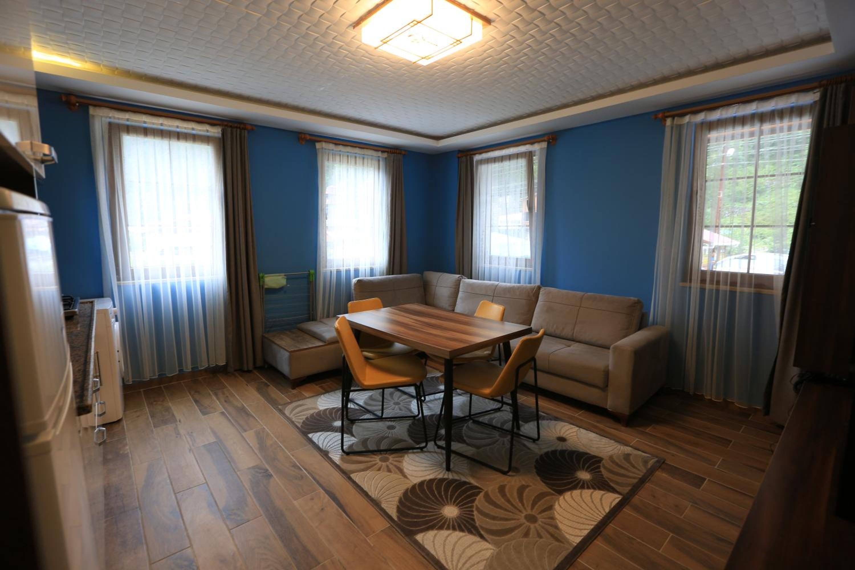 Two-Bedroom Suite with Balcony (Ground Floor) - Photo 8