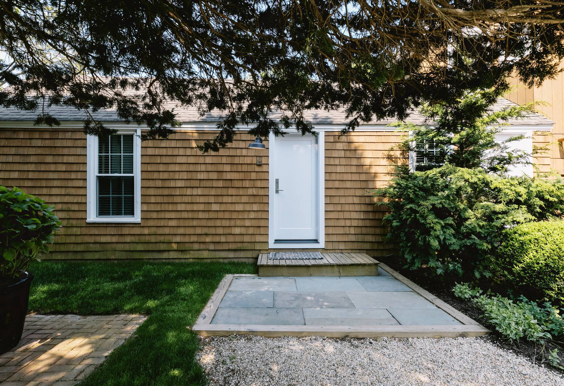 Barn Suite photo 3