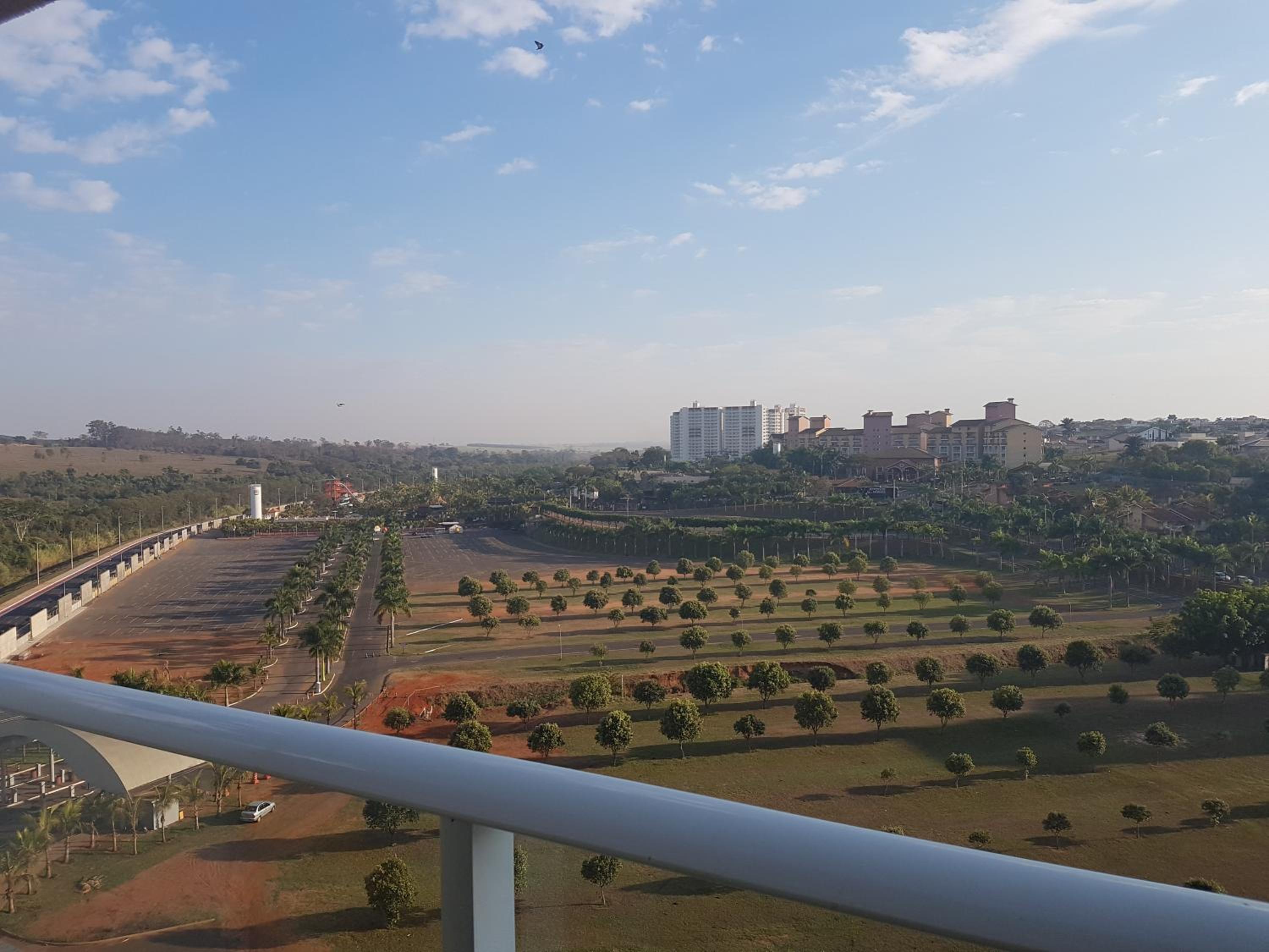 Apartment with Balcony photo 2