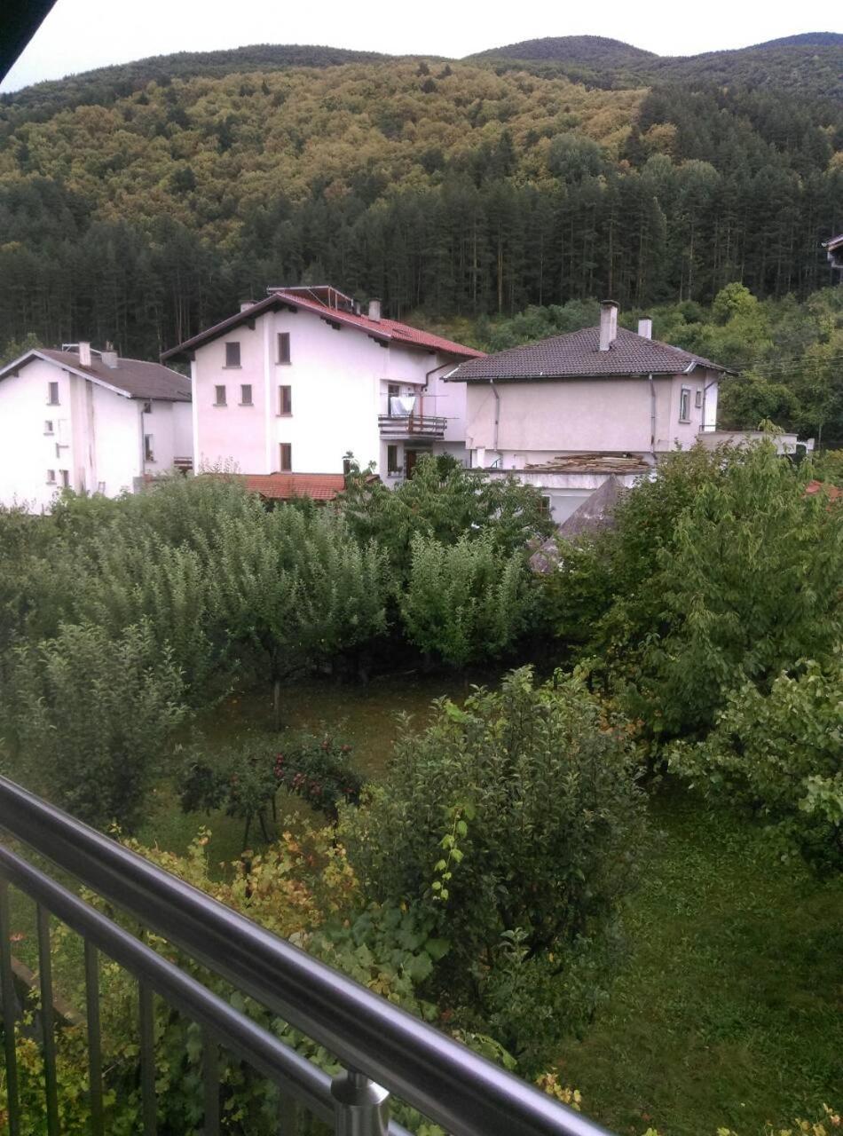 Double Room with Mountain View - Photo 5