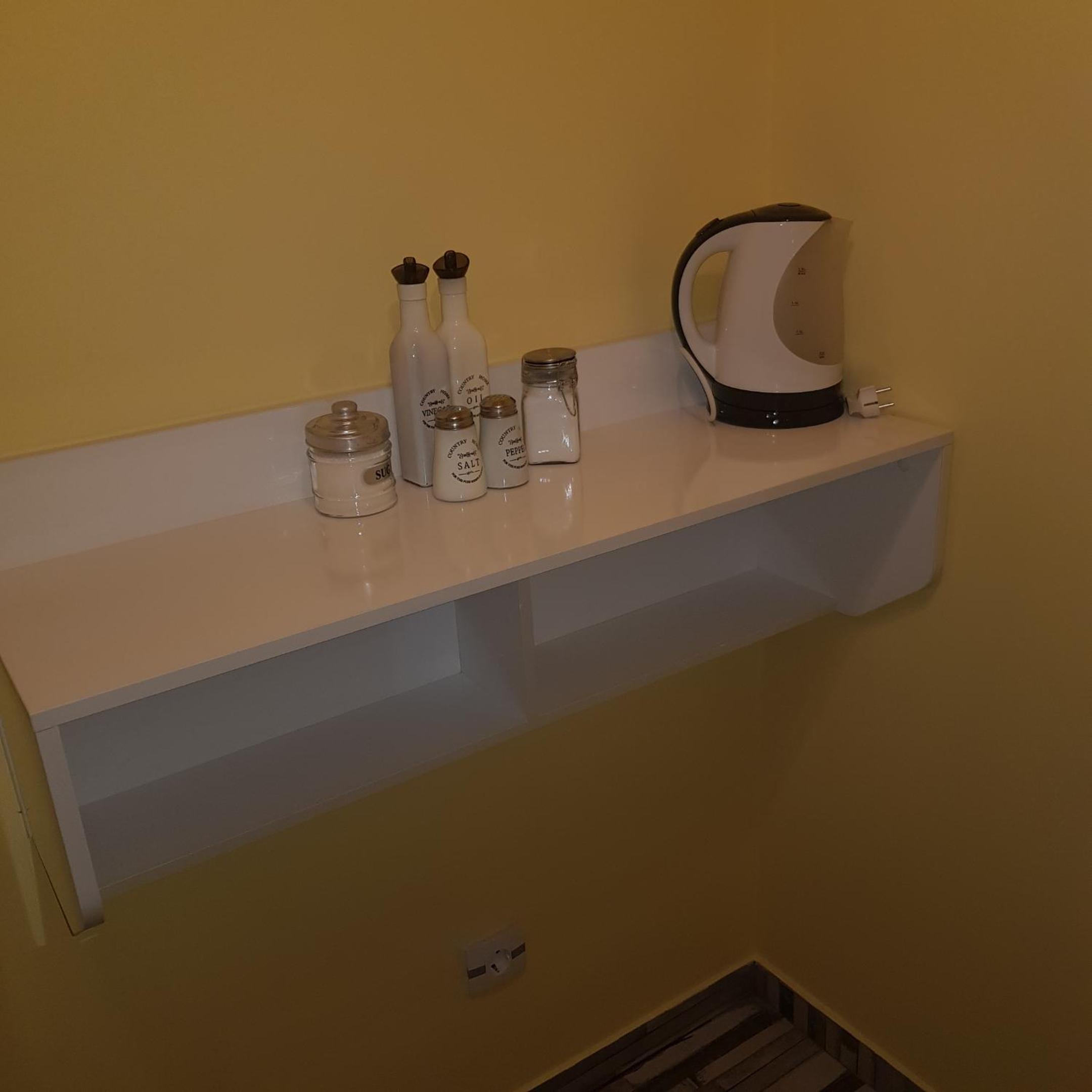 Double Room with Mountain View - Photo 7