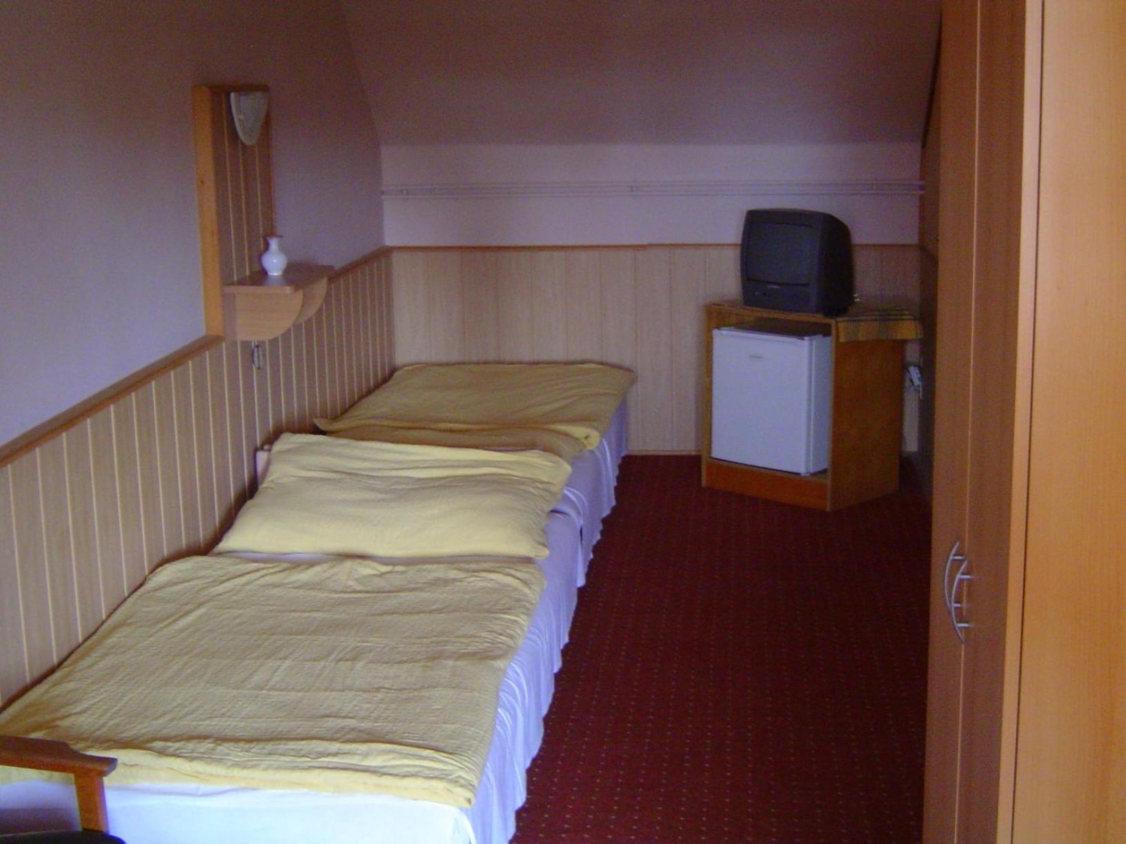 Twin Room photo 1