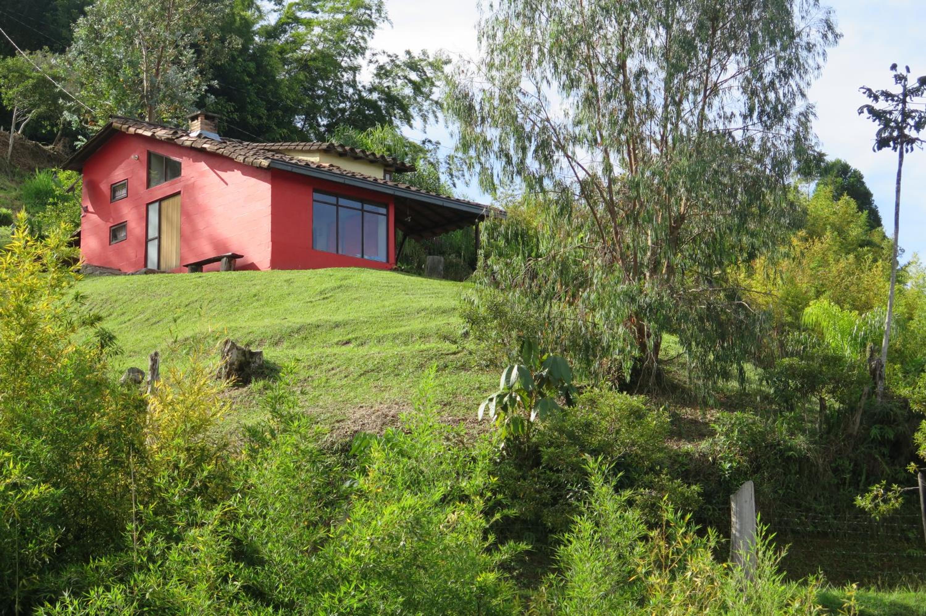 Two-Bedroom House photo 2